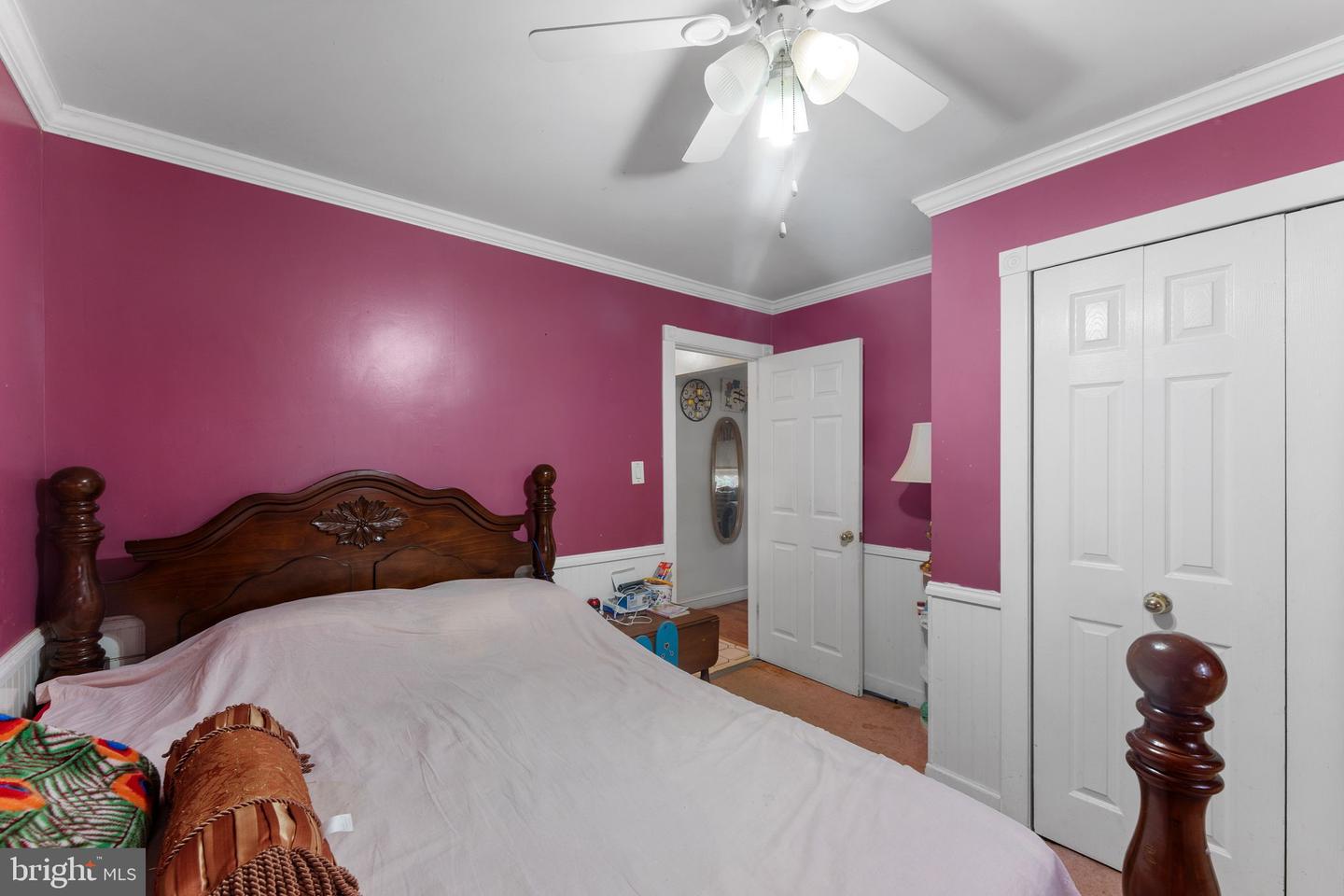 170 LAMBERT DR, MANASSAS PARK, Virginia 20111, 4 Bedrooms Bedrooms, ,1 BathroomBathrooms,Residential,For sale,170 LAMBERT DR,VAMP2002980 MLS # VAMP2002980