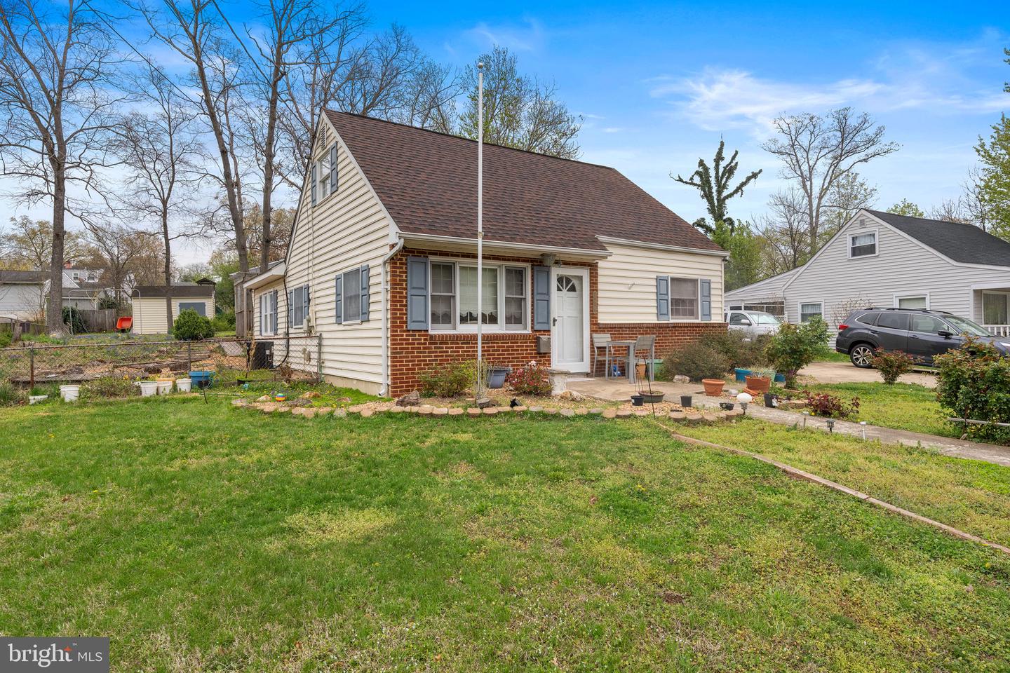 170 LAMBERT DR, MANASSAS PARK, Virginia 20111, 4 Bedrooms Bedrooms, ,1 BathroomBathrooms,Residential,For sale,170 LAMBERT DR,VAMP2002980 MLS # VAMP2002980