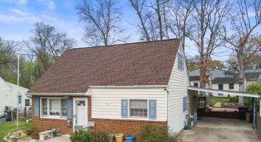 170 LAMBERT DR, MANASSAS PARK, Virginia 20111, 4 Bedrooms Bedrooms, ,1 BathroomBathrooms,Residential,For sale,170 LAMBERT DR,VAMP2002980 MLS # VAMP2002980