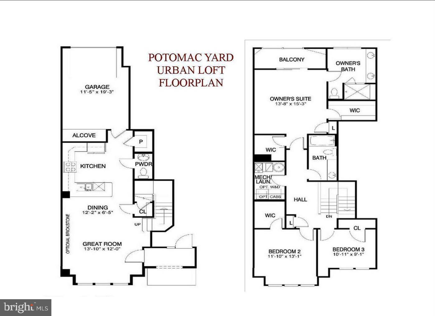 2215 RICHMOND HWY #101, ALEXANDRIA, Virginia 22301, 3 Bedrooms Bedrooms, ,2 BathroomsBathrooms,Residential,For sale,2215 RICHMOND HWY #101,VAAX2044120 MLS # VAAX2044120