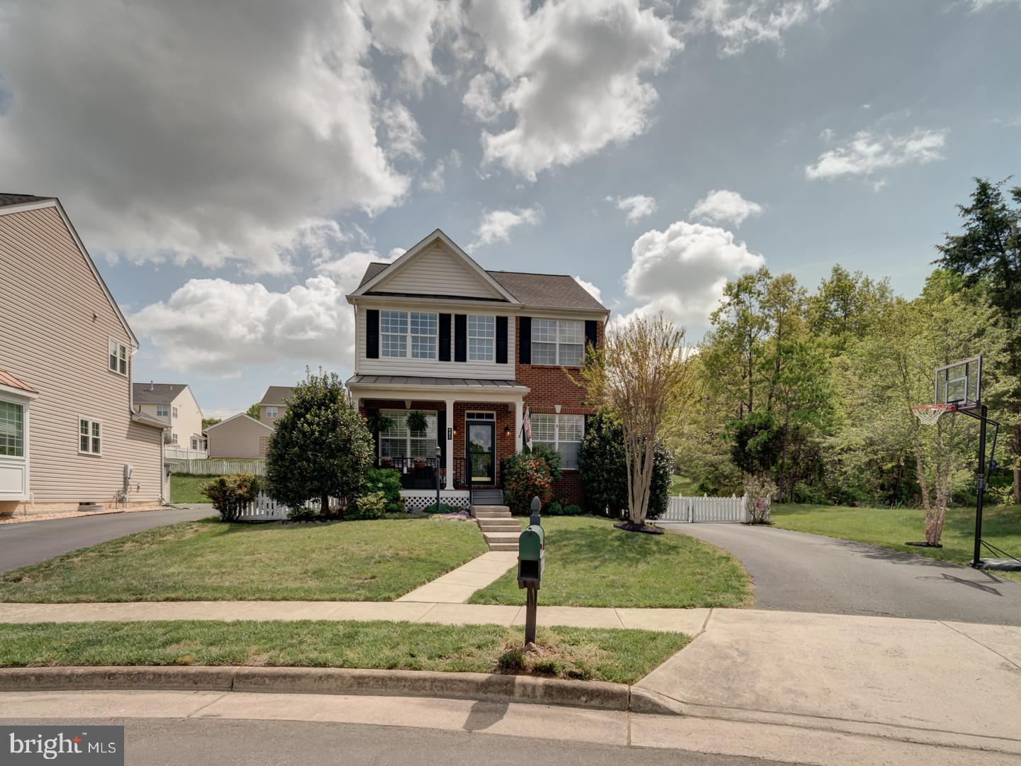 9477 CROMARTY CT, BRISTOW, Virginia 20136, 3 Bedrooms Bedrooms, ,3 BathroomsBathrooms,Residential,For sale,9477 CROMARTY CT,VAPW2092256 MLS # VAPW2092256