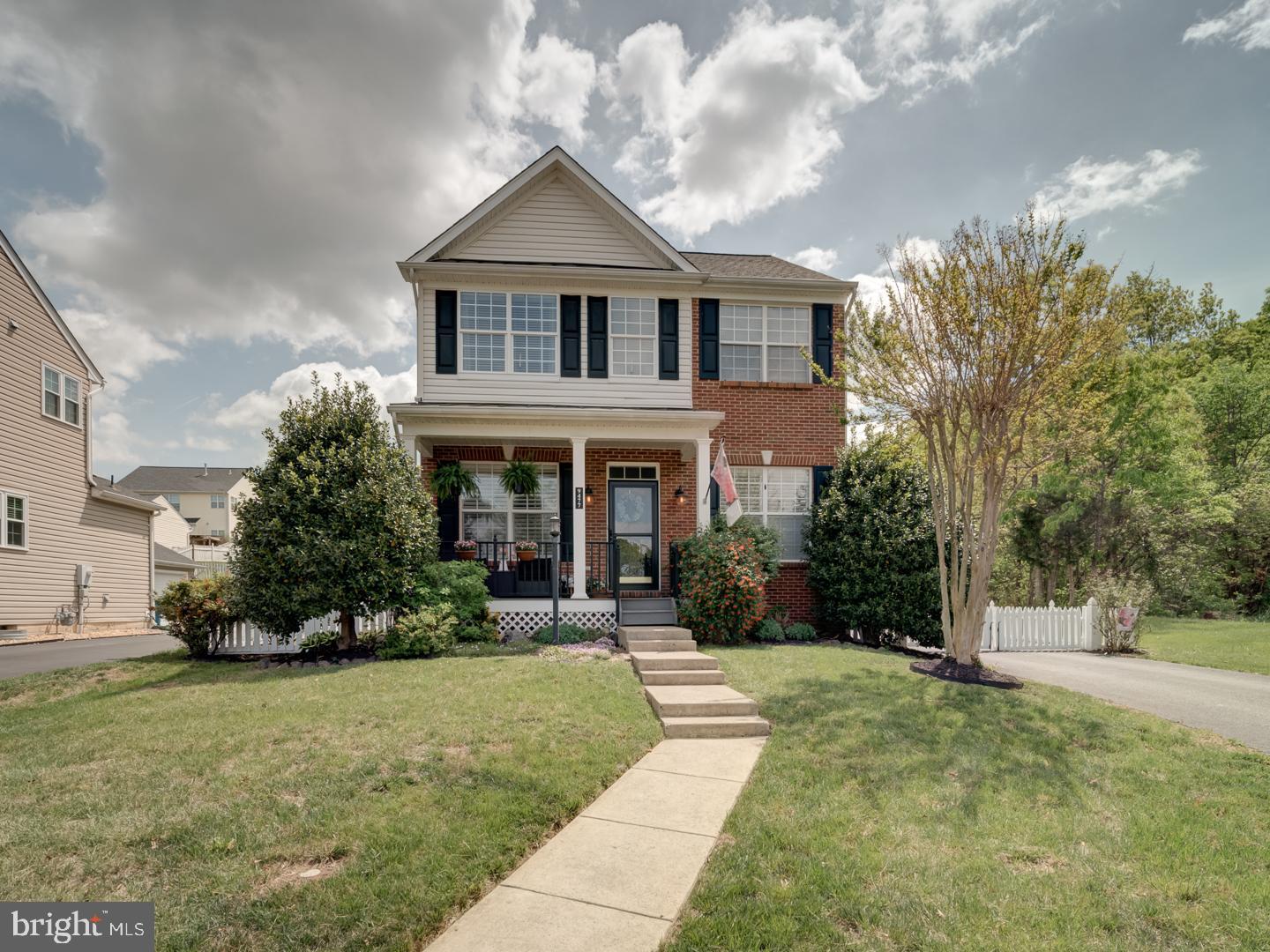 9477 CROMARTY CT, BRISTOW, Virginia 20136, 3 Bedrooms Bedrooms, ,3 BathroomsBathrooms,Residential,For sale,9477 CROMARTY CT,VAPW2092256 MLS # VAPW2092256