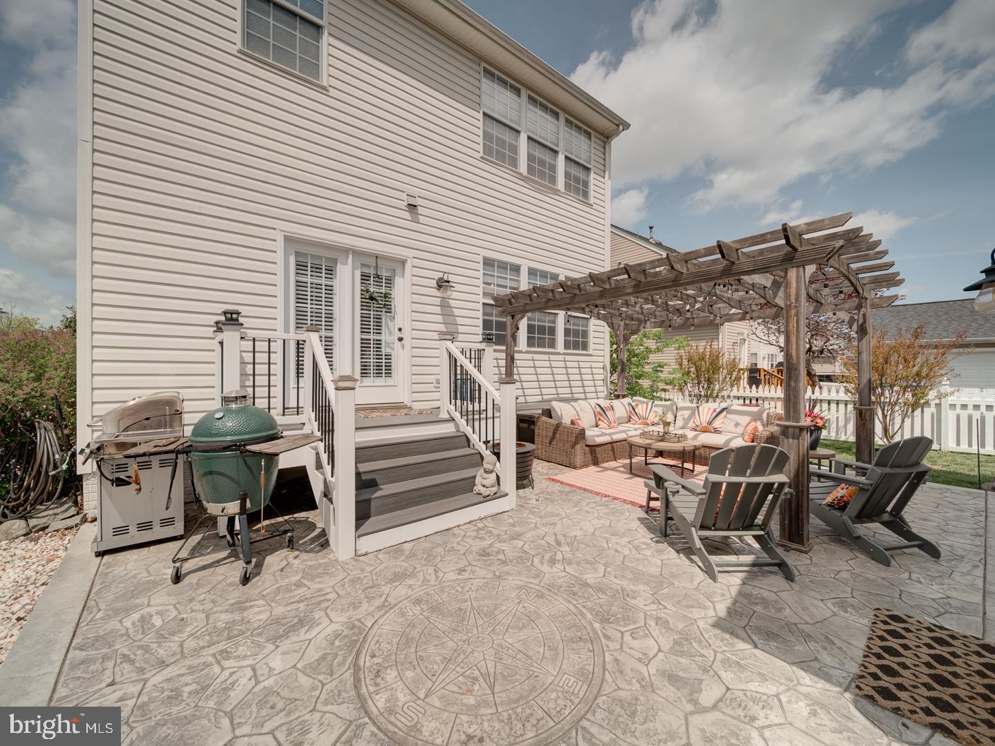 9477 CROMARTY CT, BRISTOW, Virginia 20136, 3 Bedrooms Bedrooms, ,3 BathroomsBathrooms,Residential,For sale,9477 CROMARTY CT,VAPW2092256 MLS # VAPW2092256