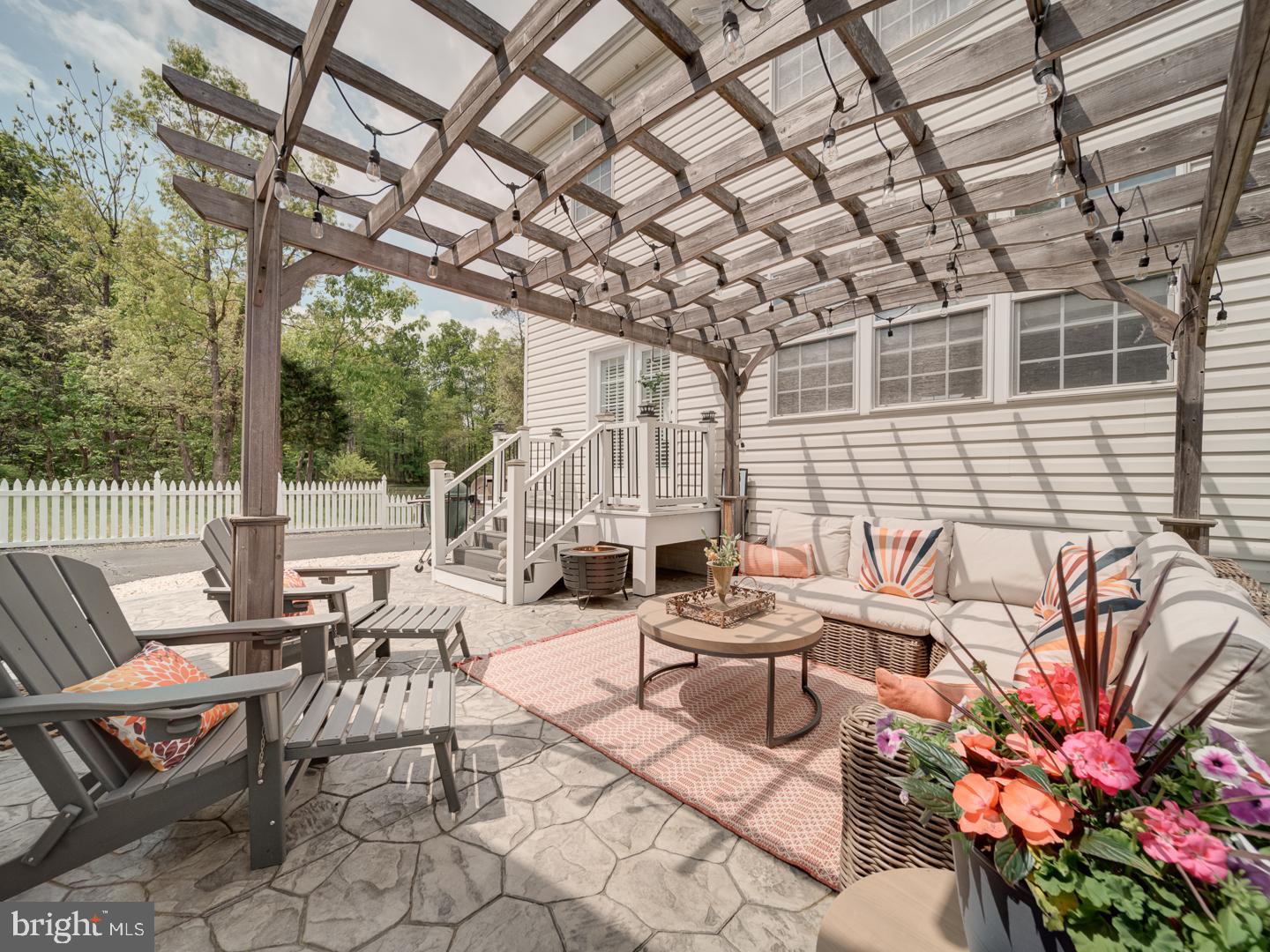 9477 CROMARTY CT, BRISTOW, Virginia 20136, 3 Bedrooms Bedrooms, ,3 BathroomsBathrooms,Residential,For sale,9477 CROMARTY CT,VAPW2092256 MLS # VAPW2092256