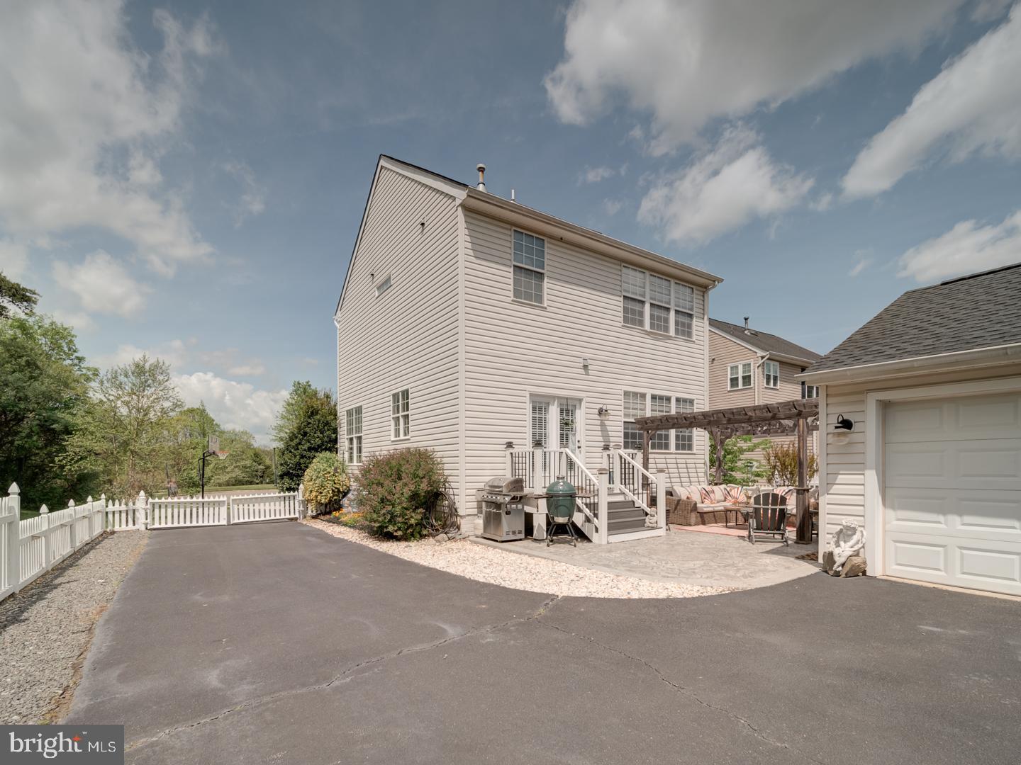 9477 CROMARTY CT, BRISTOW, Virginia 20136, 3 Bedrooms Bedrooms, ,3 BathroomsBathrooms,Residential,For sale,9477 CROMARTY CT,VAPW2092256 MLS # VAPW2092256