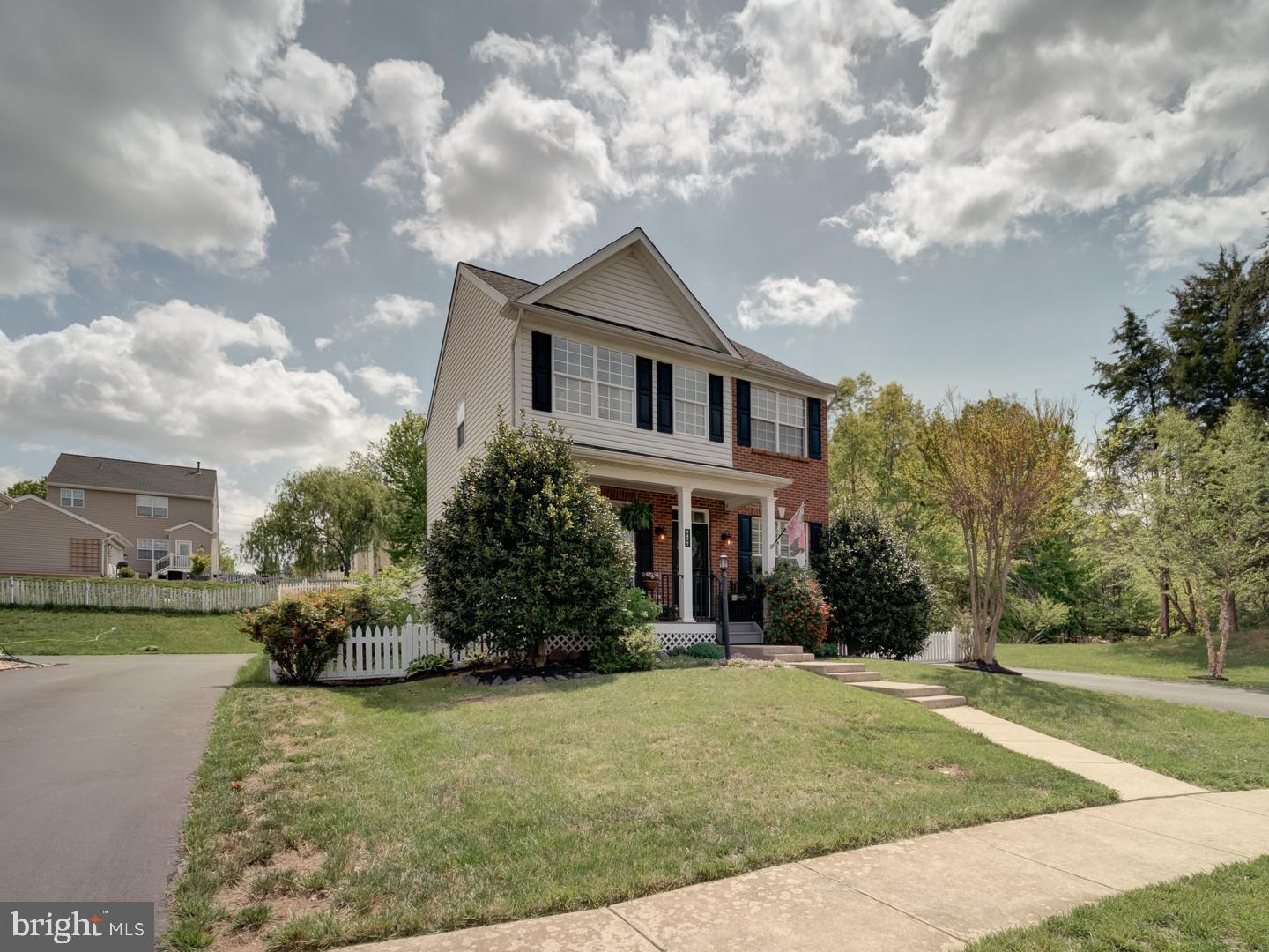 9477 CROMARTY CT, BRISTOW, Virginia 20136, 3 Bedrooms Bedrooms, ,3 BathroomsBathrooms,Residential,For sale,9477 CROMARTY CT,VAPW2092256 MLS # VAPW2092256