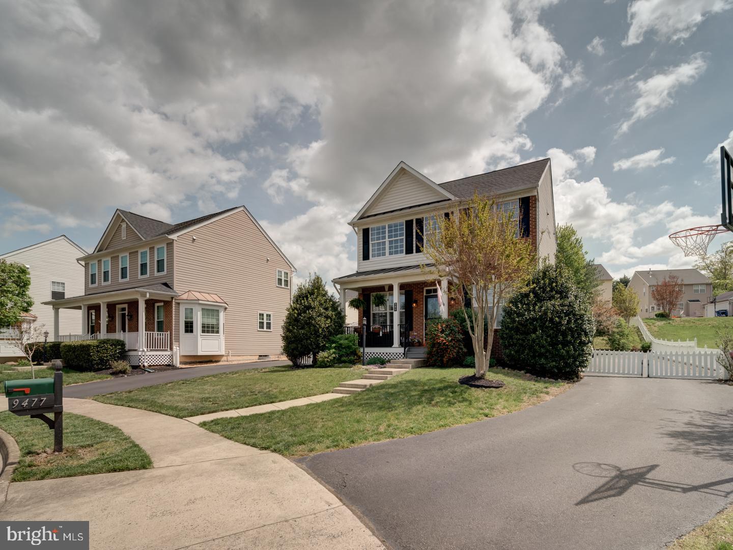 9477 CROMARTY CT, BRISTOW, Virginia 20136, 3 Bedrooms Bedrooms, ,3 BathroomsBathrooms,Residential,For sale,9477 CROMARTY CT,VAPW2092256 MLS # VAPW2092256