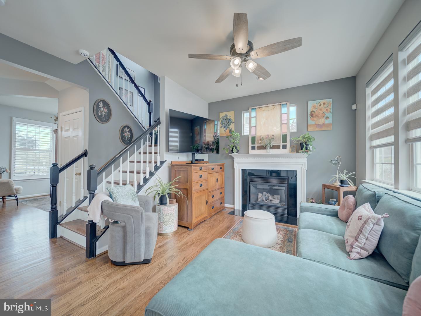 9477 CROMARTY CT, BRISTOW, Virginia 20136, 3 Bedrooms Bedrooms, ,3 BathroomsBathrooms,Residential,For sale,9477 CROMARTY CT,VAPW2092256 MLS # VAPW2092256
