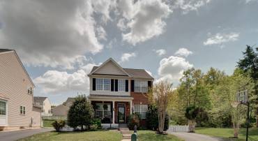 9477 CROMARTY CT, BRISTOW, Virginia 20136, 3 Bedrooms Bedrooms, ,3 BathroomsBathrooms,Residential,For sale,9477 CROMARTY CT,VAPW2092256 MLS # VAPW2092256