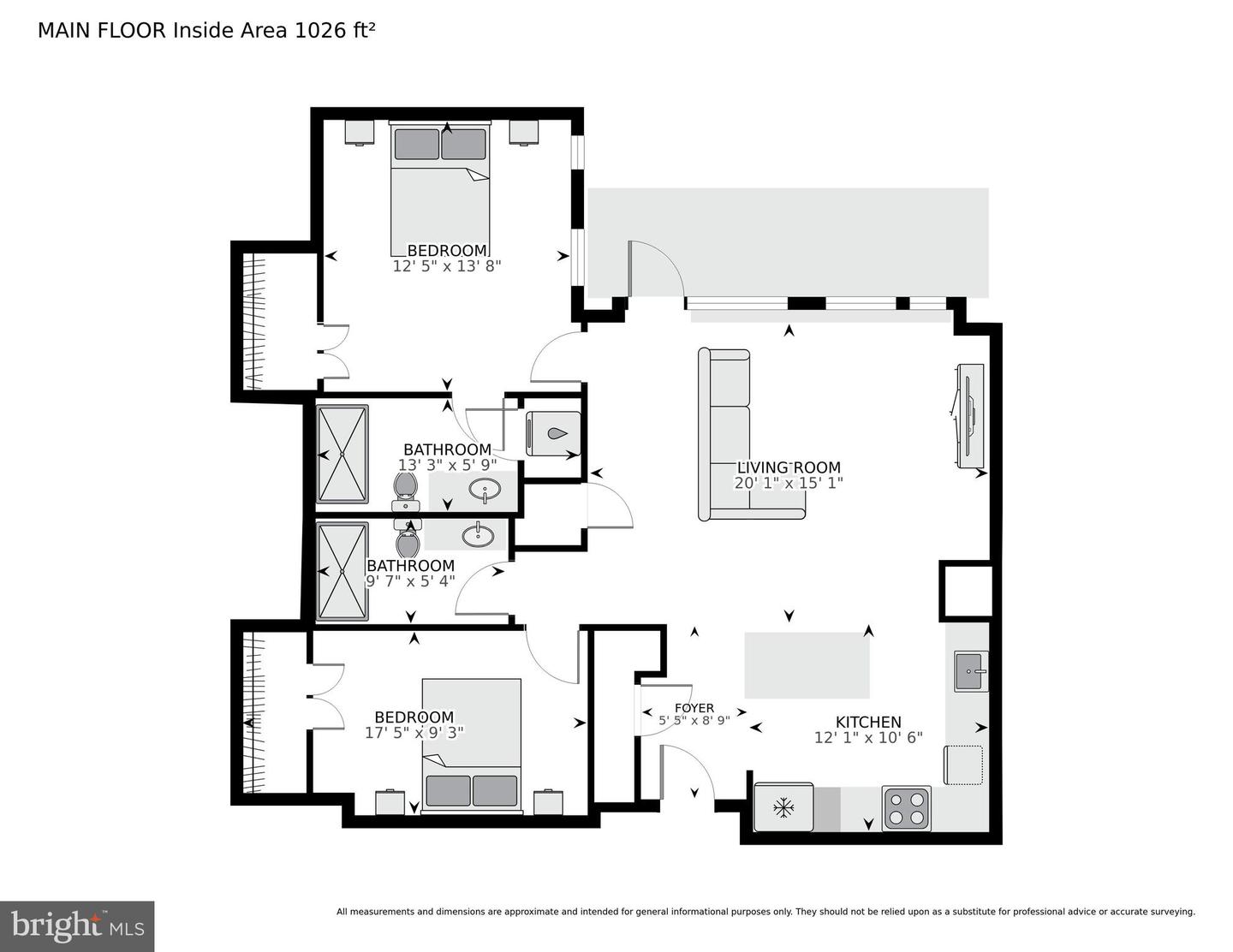 8220 CRESTWOOD HEIGHTS DR #1403, MCLEAN, Virginia 22102, 1 Bedroom Bedrooms, 4 Rooms Rooms,2 BathroomsBathrooms,Residential,For sale,8220 CRESTWOOD HEIGHTS DR #1403,VAFX2235494 MLS # VAFX2235494