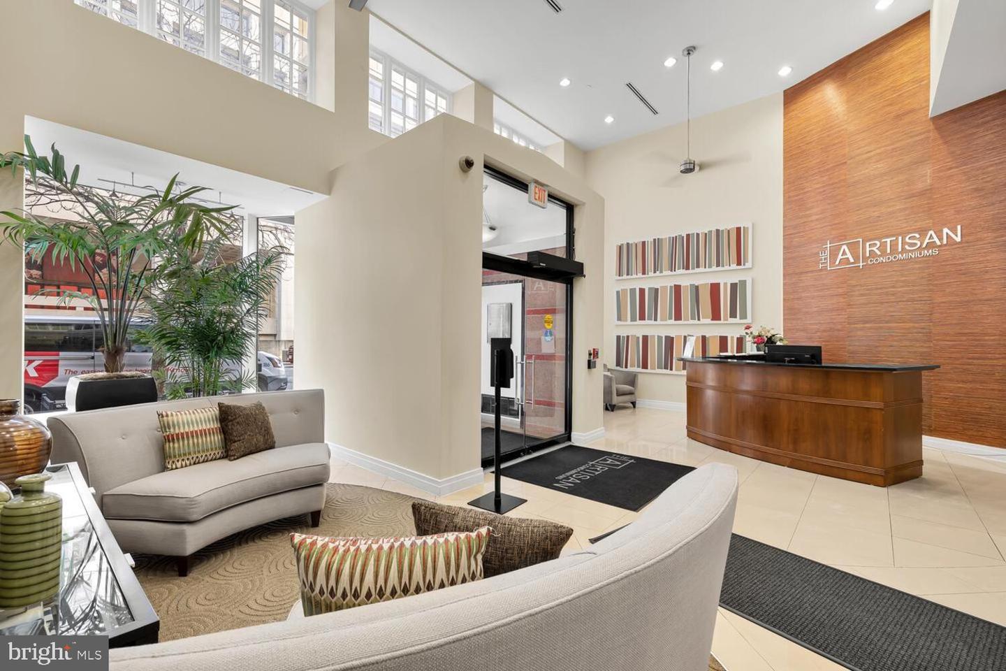 915 E ST NW #908, WASHINGTON, District Of Columbia 20004, 1 Bedroom Bedrooms, ,1 BathroomBathrooms,Residential,For sale,915 E ST NW #908,DCDC2196484 MLS # DCDC2196484