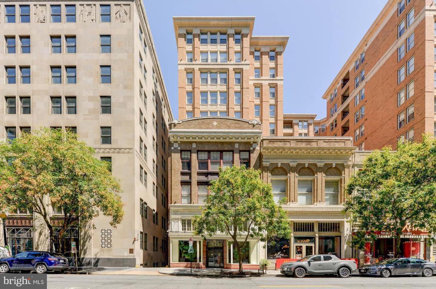 915 E ST NW #908, WASHINGTON, District Of Columbia 20004, 1 Bedroom Bedrooms, ,1 BathroomBathrooms,Residential,For sale,915 E ST NW #908,DCDC2196484 MLS # DCDC2196484