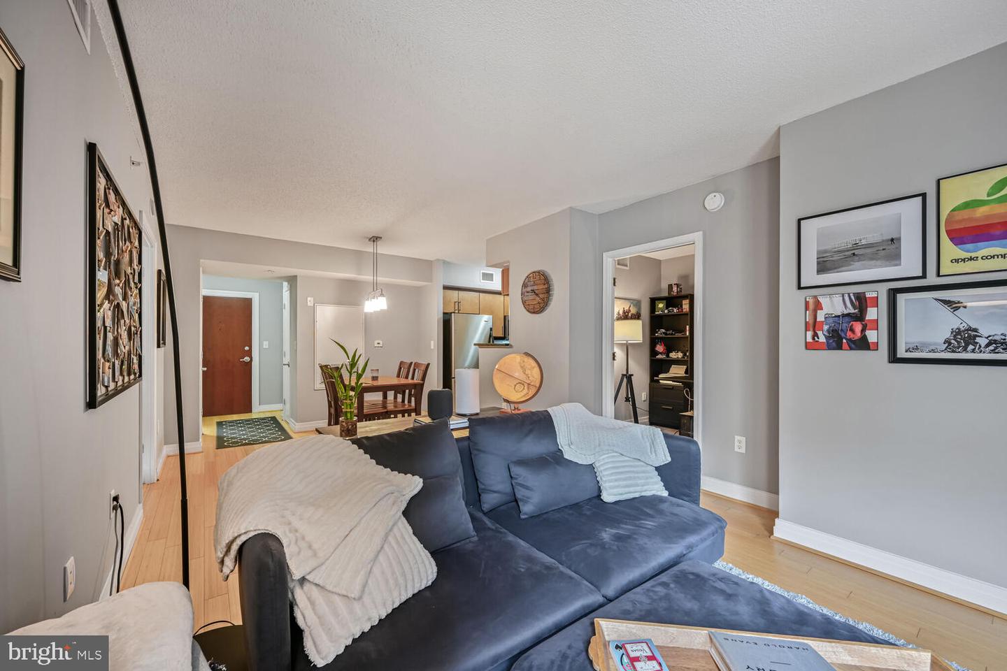 915 E ST NW #908, WASHINGTON, District Of Columbia 20004, 1 Bedroom Bedrooms, ,1 BathroomBathrooms,Residential,For sale,915 E ST NW #908,DCDC2196484 MLS # DCDC2196484