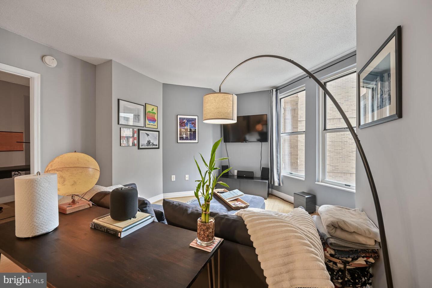 915 E ST NW #908, WASHINGTON, District Of Columbia 20004, 1 Bedroom Bedrooms, ,1 BathroomBathrooms,Residential,For sale,915 E ST NW #908,DCDC2196484 MLS # DCDC2196484