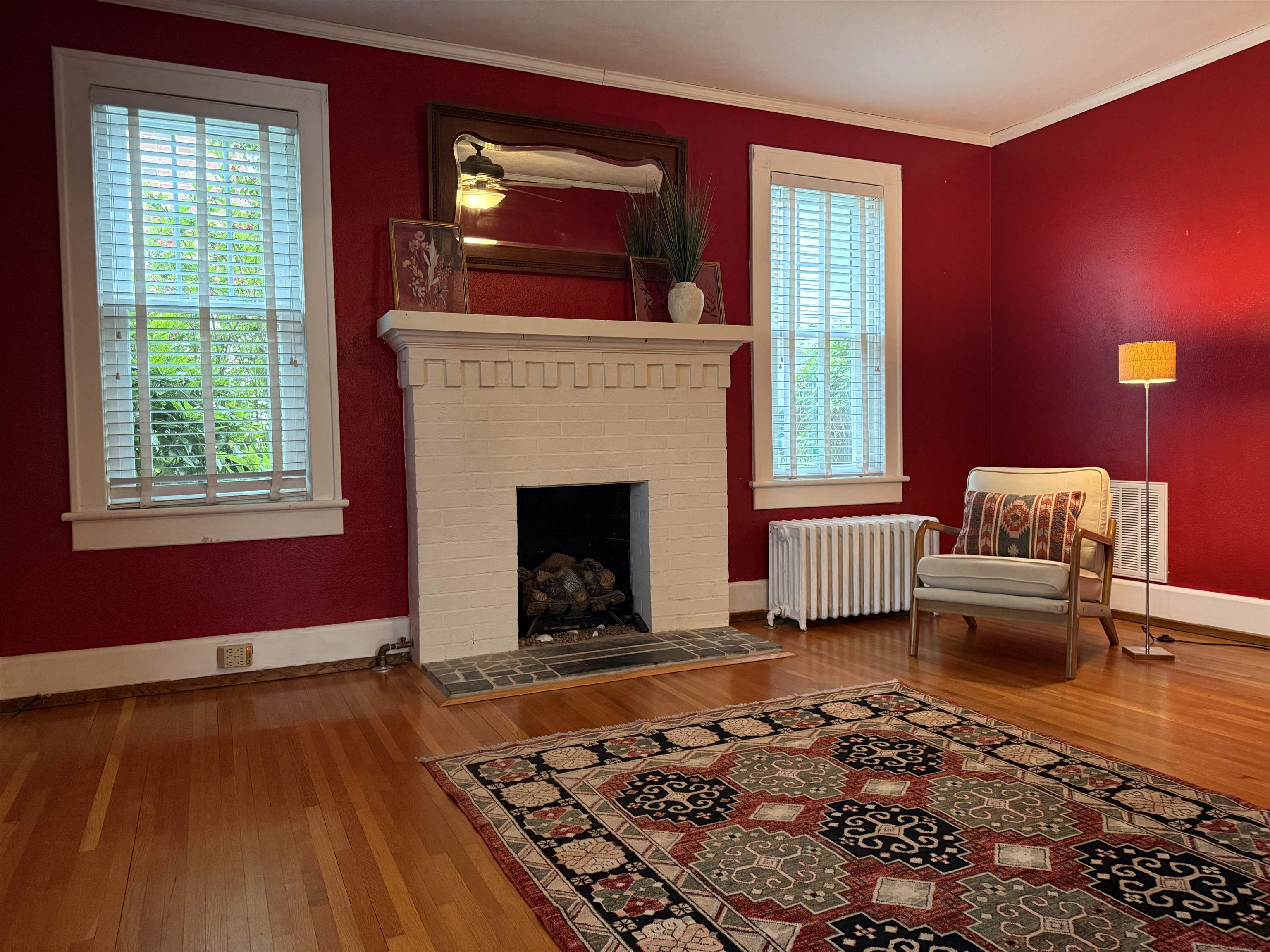 228 HENDREN AVE, STAUNTON, Virginia 24401, 3 Bedrooms Bedrooms, ,2 BathroomsBathrooms,Residential,228 HENDREN AVE,664873 MLS # 664873