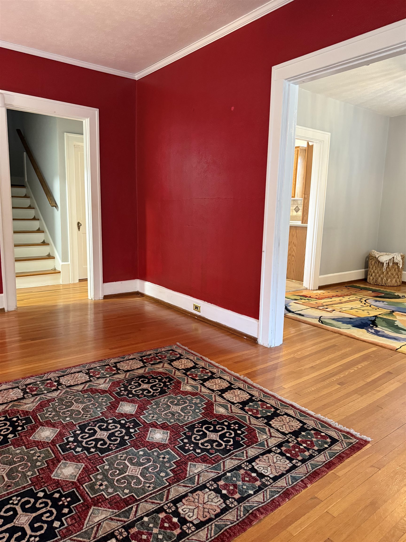 228 HENDREN AVE, STAUNTON, Virginia 24401, 3 Bedrooms Bedrooms, ,2 BathroomsBathrooms,Residential,228 HENDREN AVE,664873 MLS # 664873
