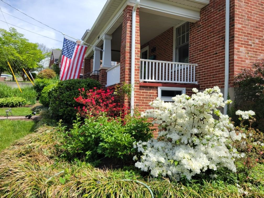 228 HENDREN AVE, STAUNTON, Virginia 24401, 3 Bedrooms Bedrooms, ,2 BathroomsBathrooms,Residential,228 HENDREN AVE,664873 MLS # 664873
