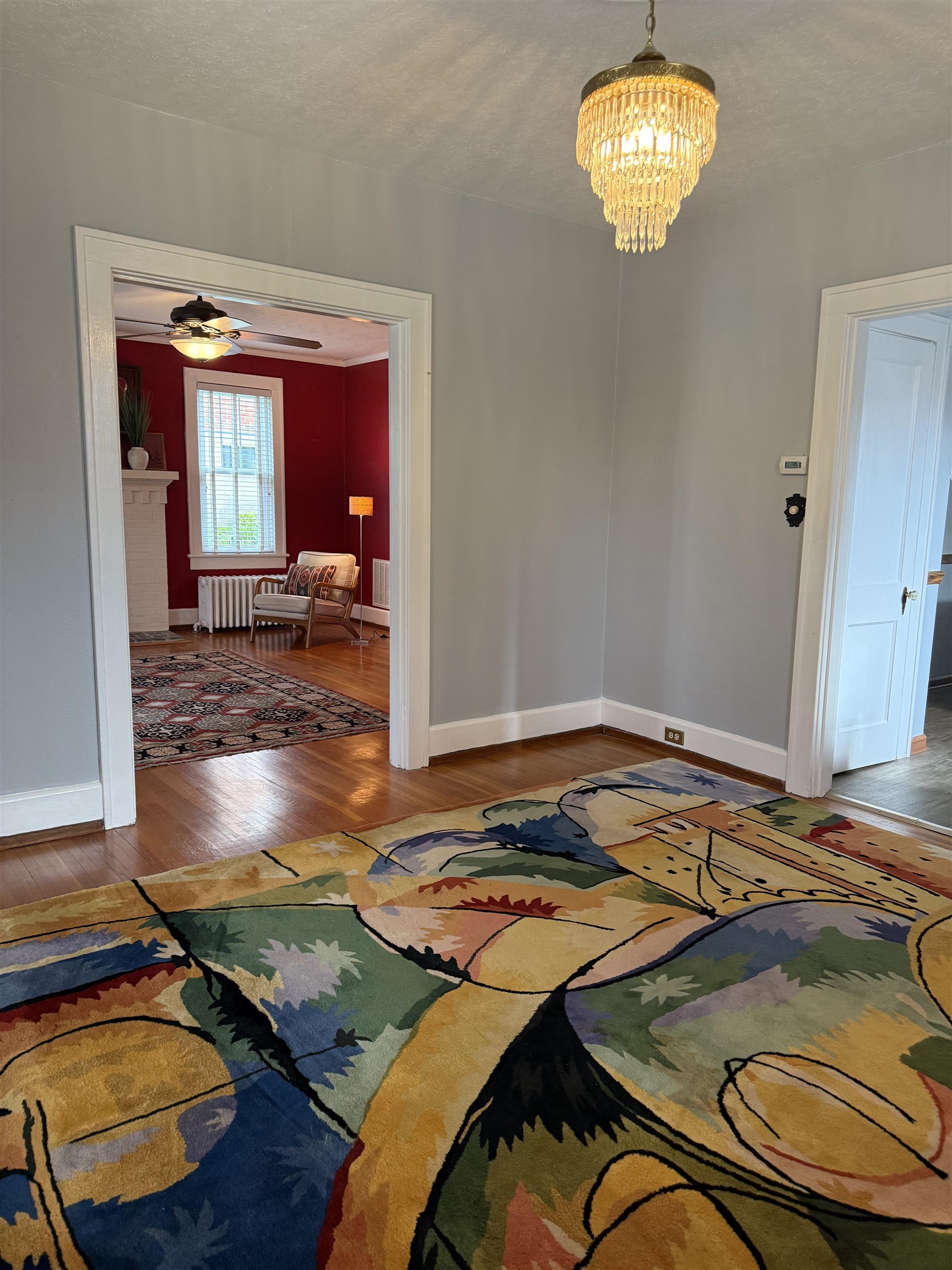 228 HENDREN AVE, STAUNTON, Virginia 24401, 3 Bedrooms Bedrooms, ,2 BathroomsBathrooms,Residential,228 HENDREN AVE,664873 MLS # 664873