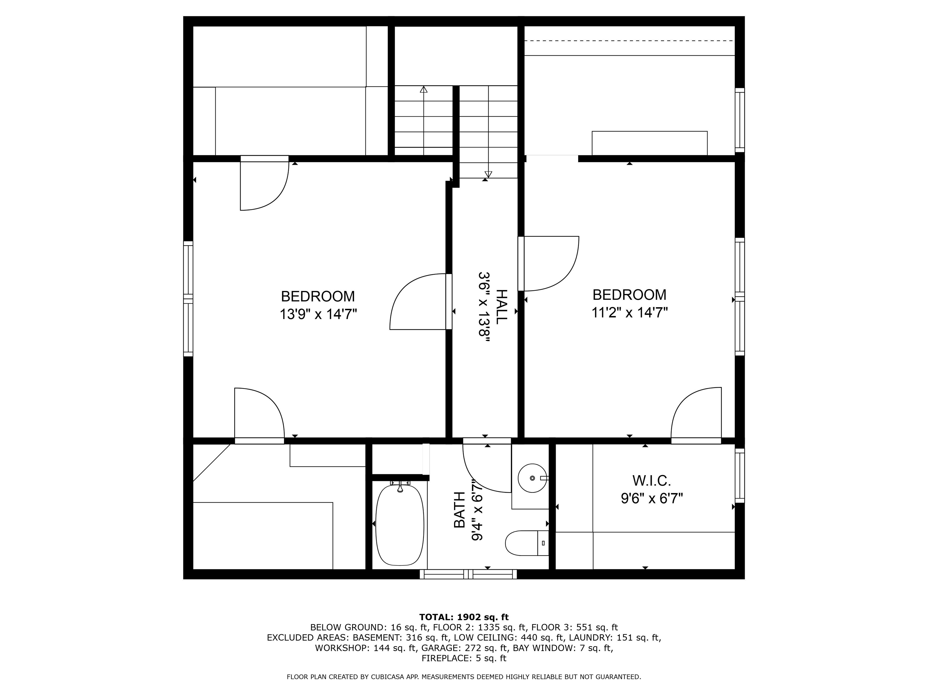 228 HENDREN AVE, STAUNTON, Virginia 24401, 3 Bedrooms Bedrooms, ,2 BathroomsBathrooms,Residential,228 HENDREN AVE,664873 MLS # 664873