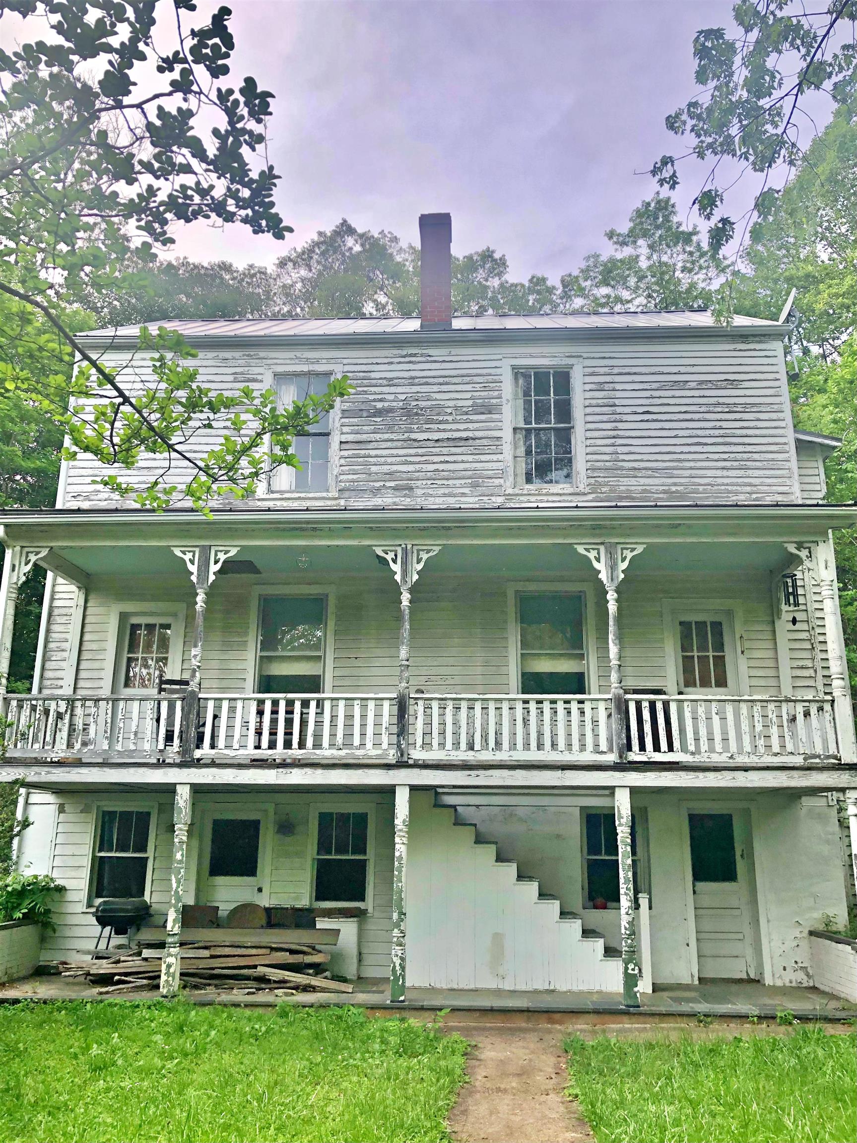 9264 SCHUYLER RD, SCHUYLER, Virginia 22969, 4 Bedrooms Bedrooms, ,1 BathroomBathrooms,Residential,Fiddlers Cove,9264 SCHUYLER RD,665351 MLS # 665351
