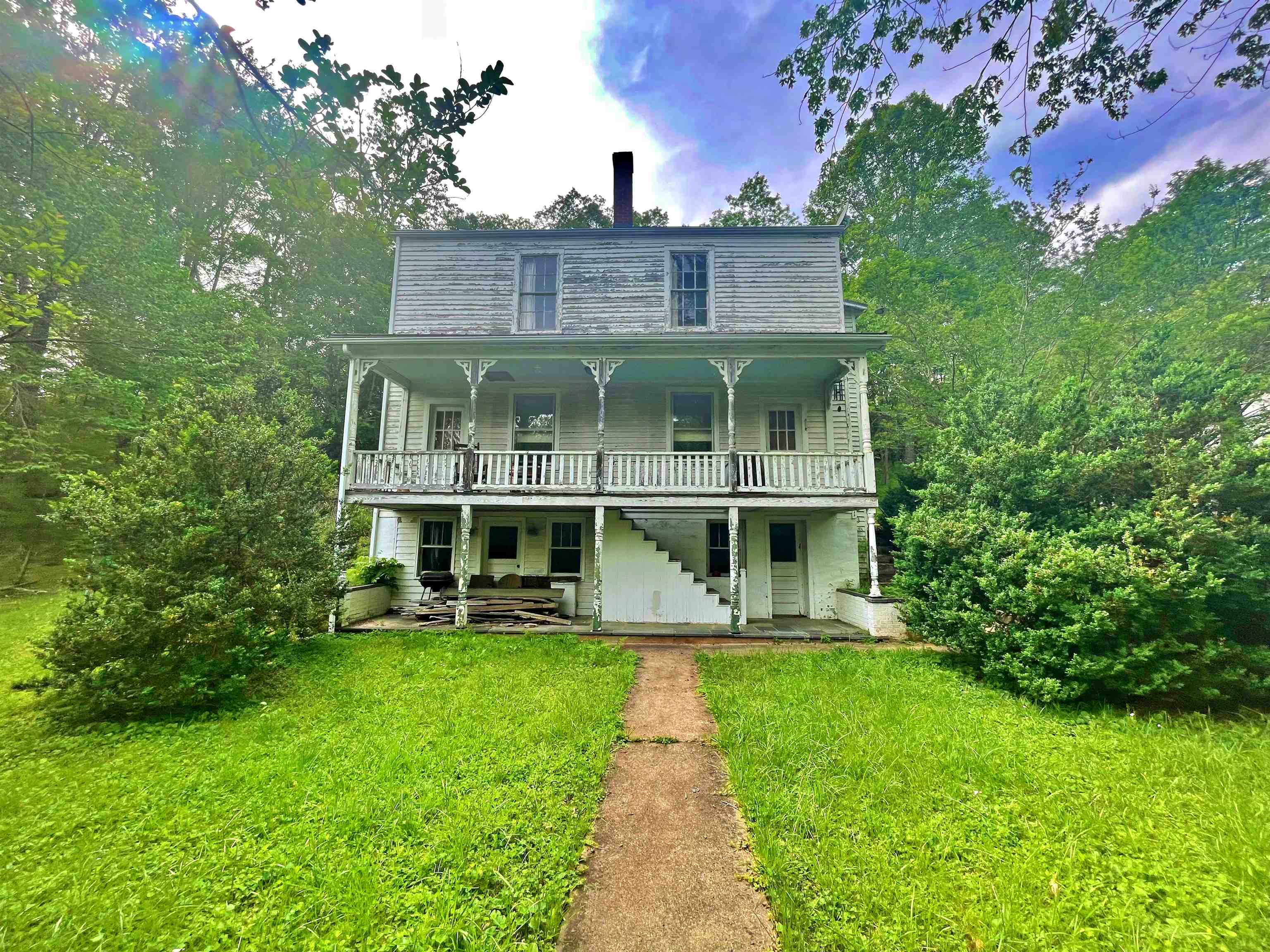 9264 SCHUYLER RD, SCHUYLER, Virginia 22969, 4 Bedrooms Bedrooms, ,1 BathroomBathrooms,Residential,Fiddlers Cove,9264 SCHUYLER RD,665351 MLS # 665351