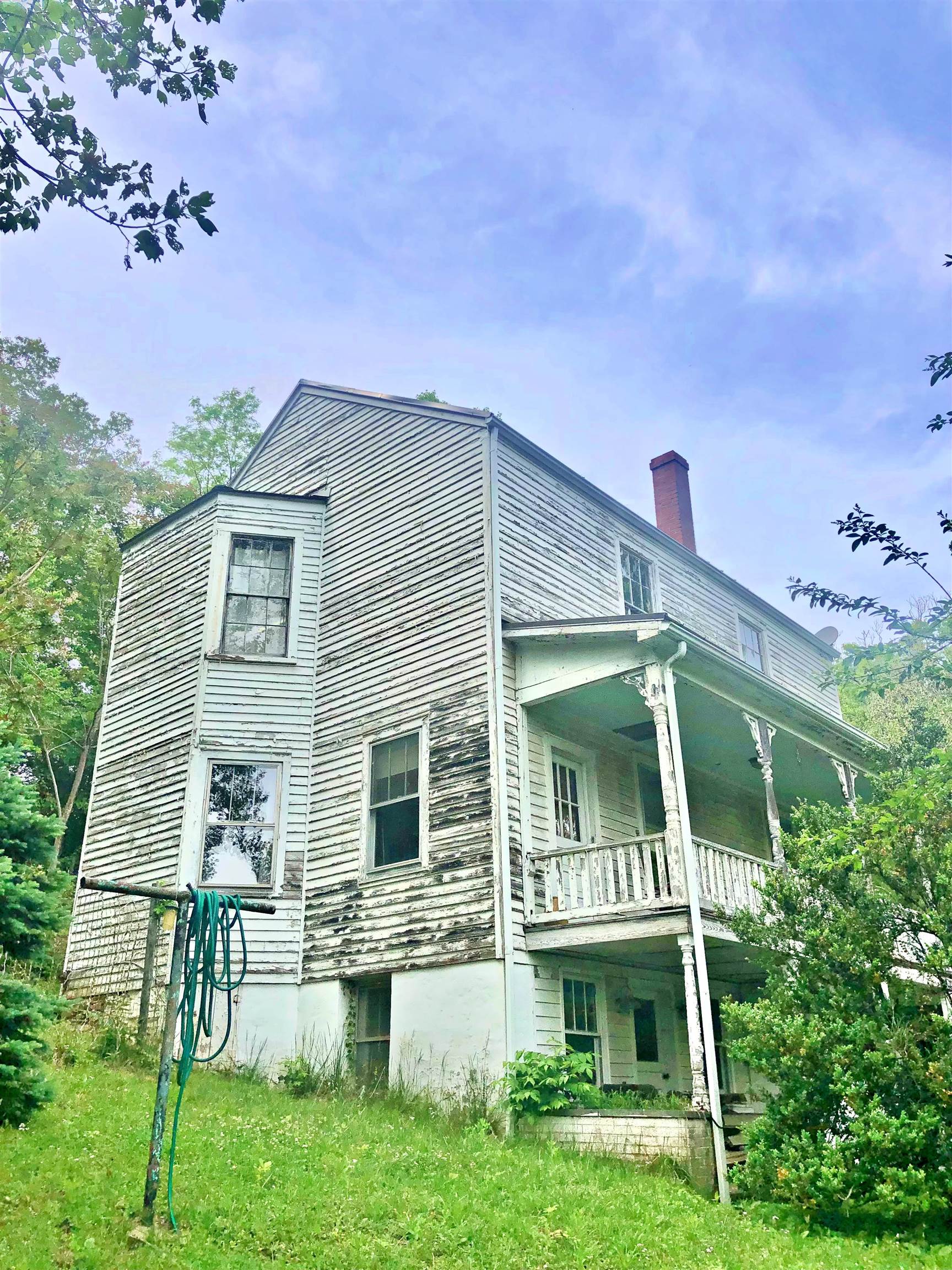 9264 SCHUYLER RD, SCHUYLER, Virginia 22969, 4 Bedrooms Bedrooms, ,1 BathroomBathrooms,Residential,Fiddlers Cove,9264 SCHUYLER RD,665351 MLS # 665351