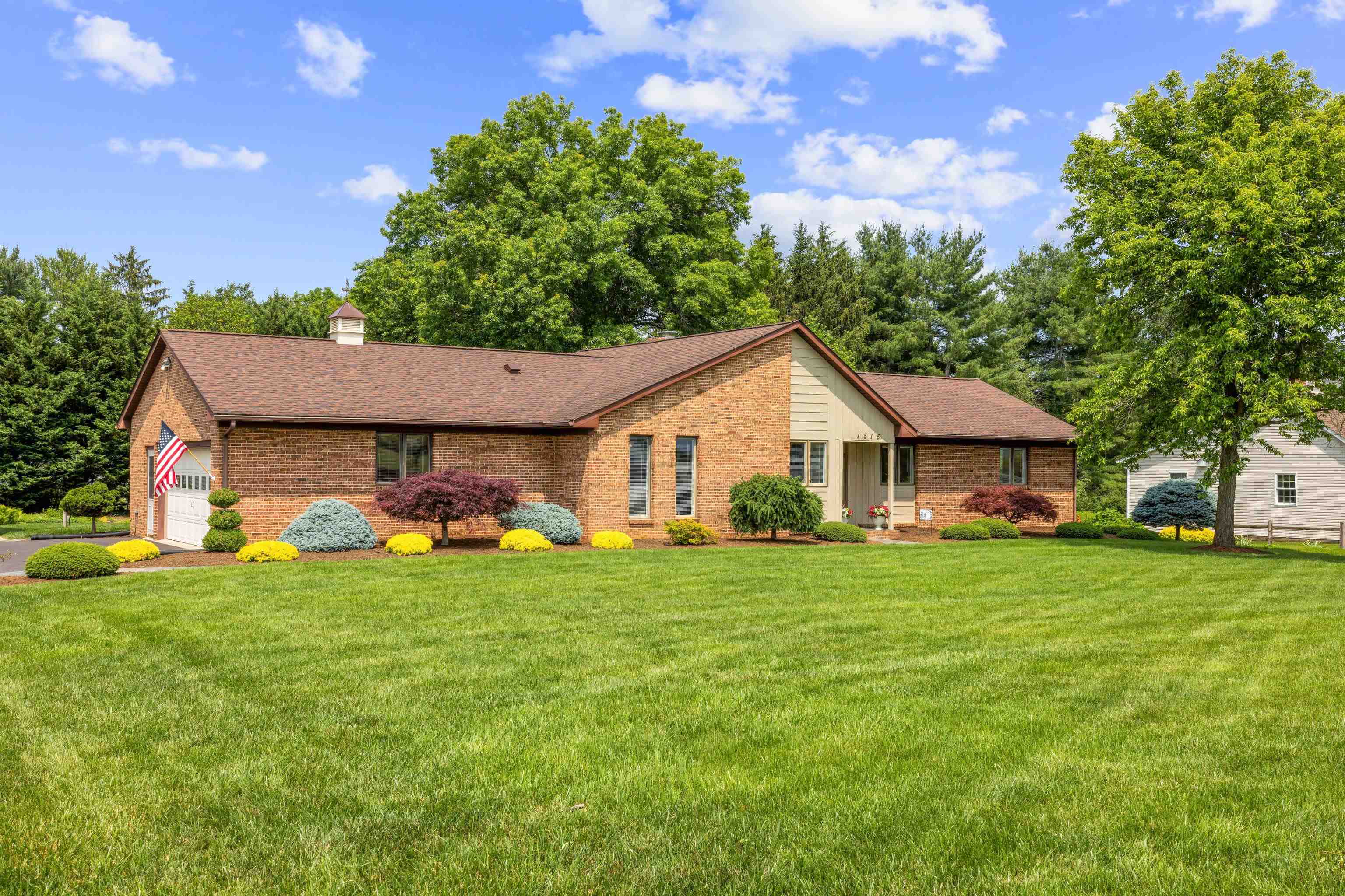 1515 RED TOP ORCHARD RD, WAYNESBORO, Virginia 22980, 3 Bedrooms Bedrooms, ,2 BathroomsBathrooms,Residential,1515 RED TOP ORCHARD RD,665355 MLS # 665355