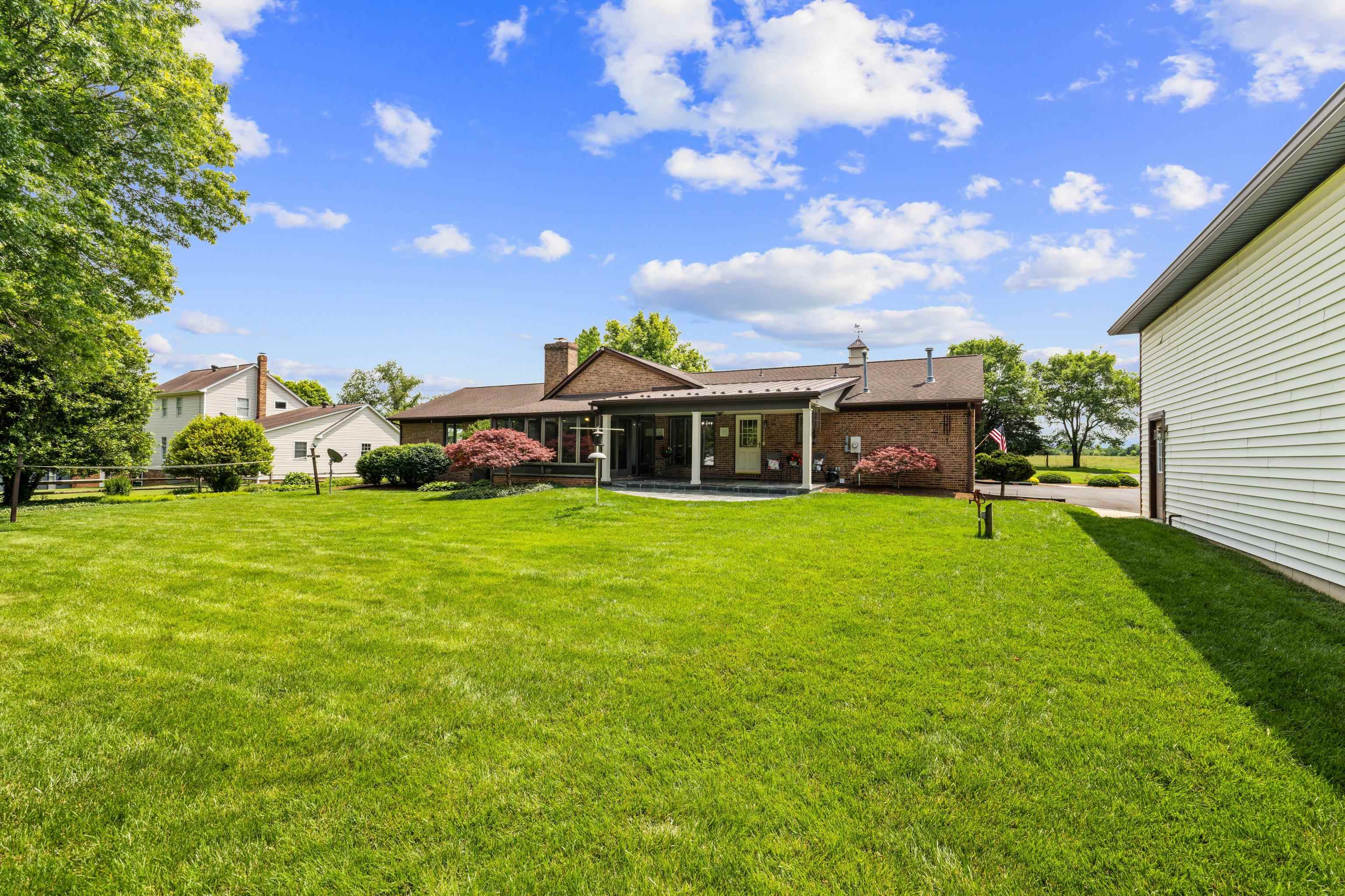 1515 RED TOP ORCHARD RD, WAYNESBORO, Virginia 22980, 3 Bedrooms Bedrooms, ,2 BathroomsBathrooms,Residential,1515 RED TOP ORCHARD RD,665355 MLS # 665355
