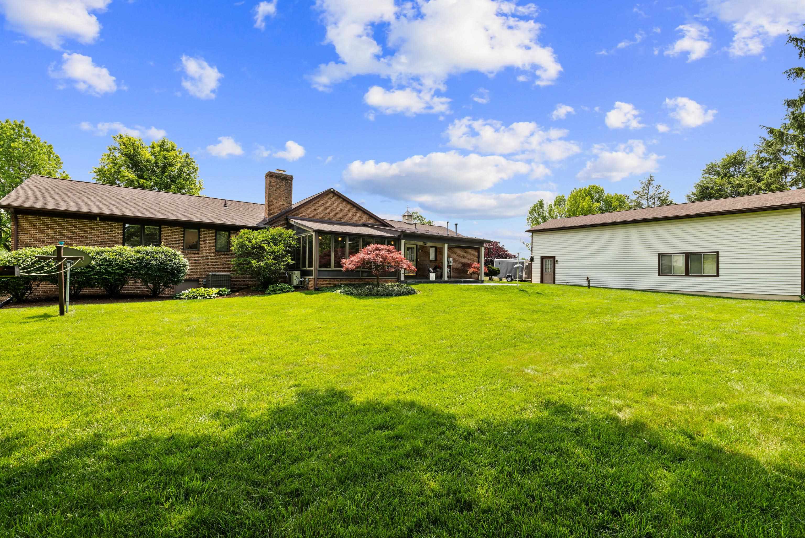 1515 RED TOP ORCHARD RD, WAYNESBORO, Virginia 22980, 3 Bedrooms Bedrooms, ,2 BathroomsBathrooms,Residential,1515 RED TOP ORCHARD RD,665355 MLS # 665355