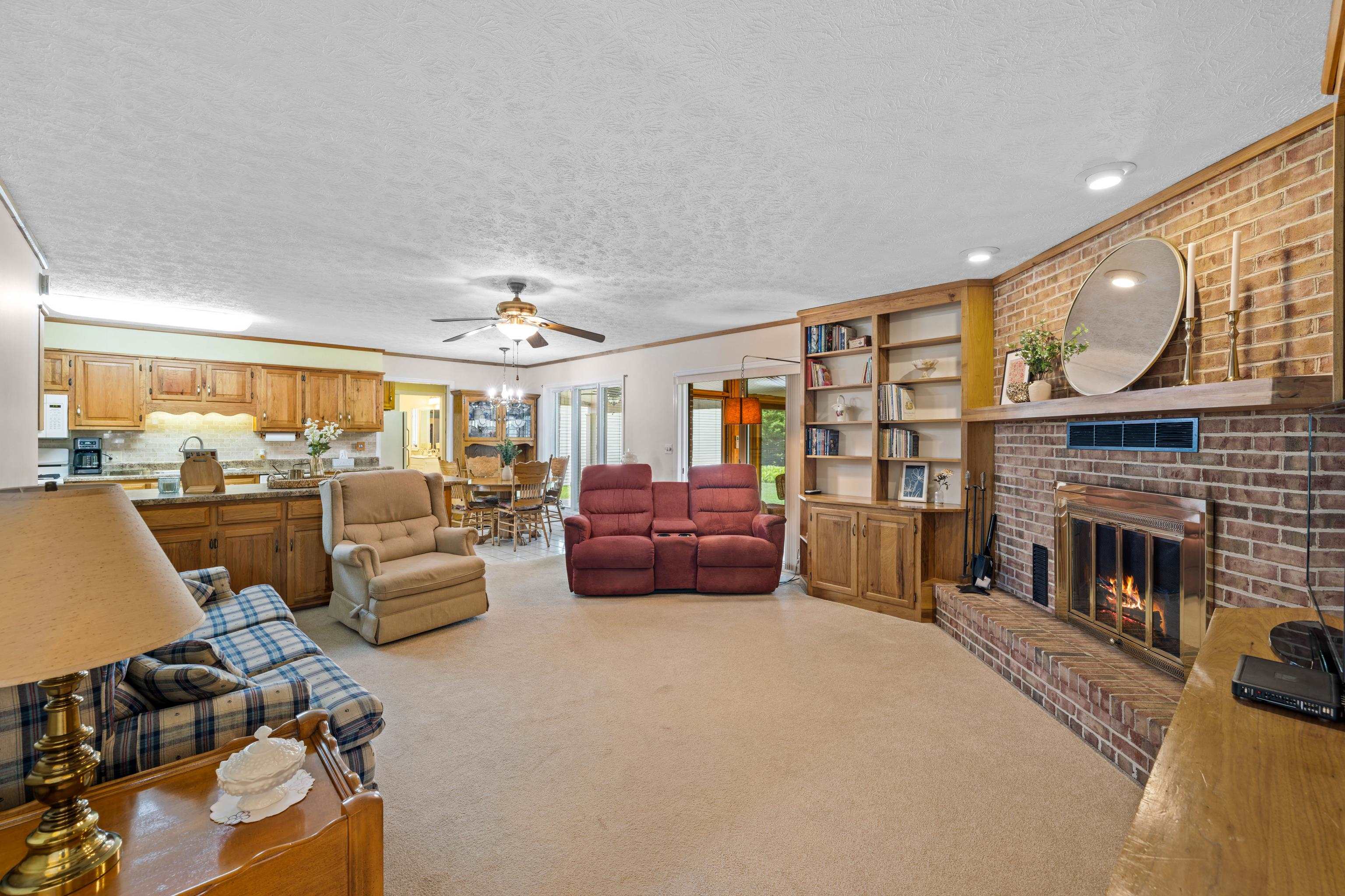 1515 RED TOP ORCHARD RD, WAYNESBORO, Virginia 22980, 3 Bedrooms Bedrooms, ,2 BathroomsBathrooms,Residential,1515 RED TOP ORCHARD RD,665355 MLS # 665355