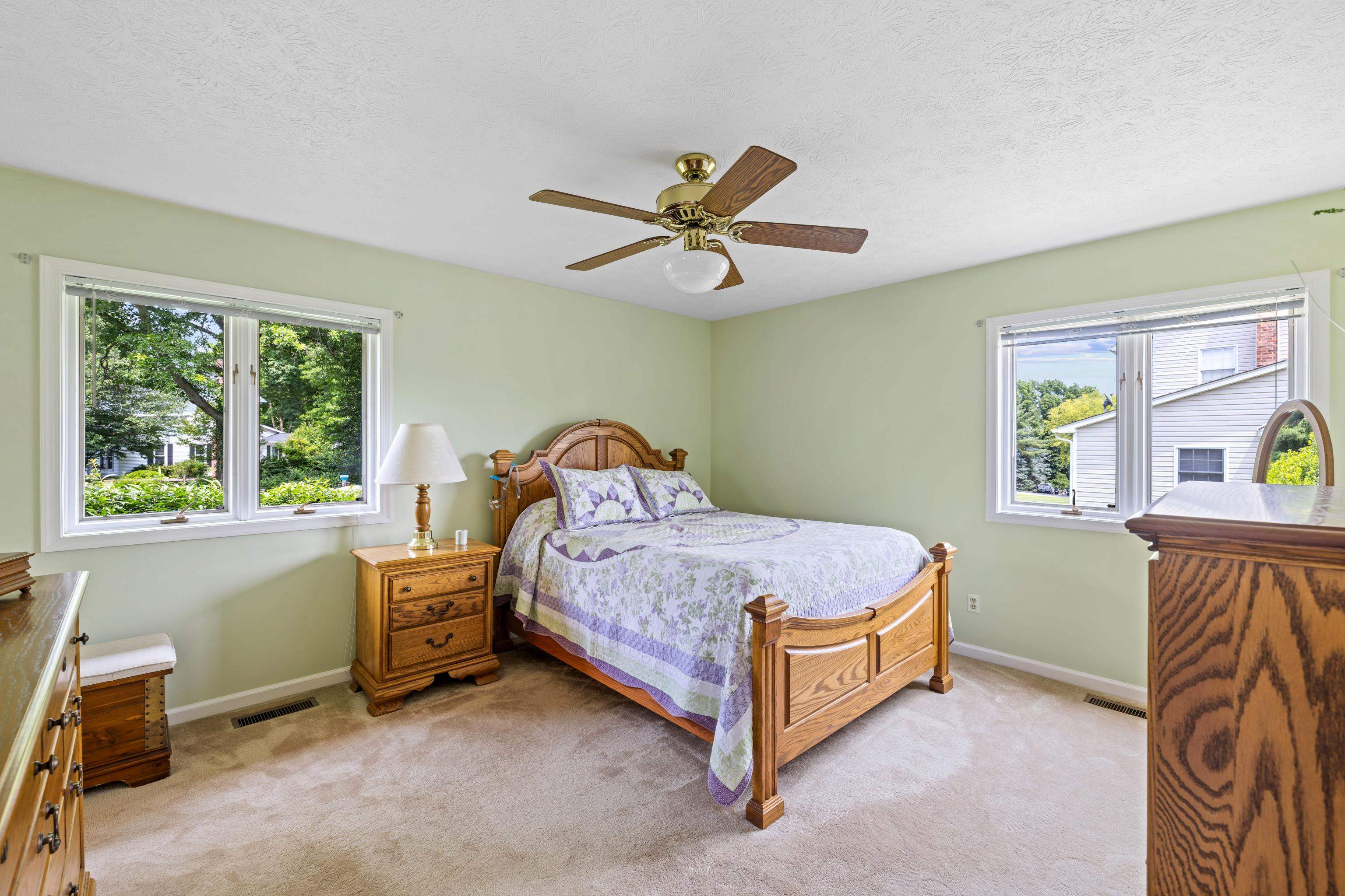 1515 RED TOP ORCHARD RD, WAYNESBORO, Virginia 22980, 3 Bedrooms Bedrooms, ,2 BathroomsBathrooms,Residential,1515 RED TOP ORCHARD RD,665355 MLS # 665355