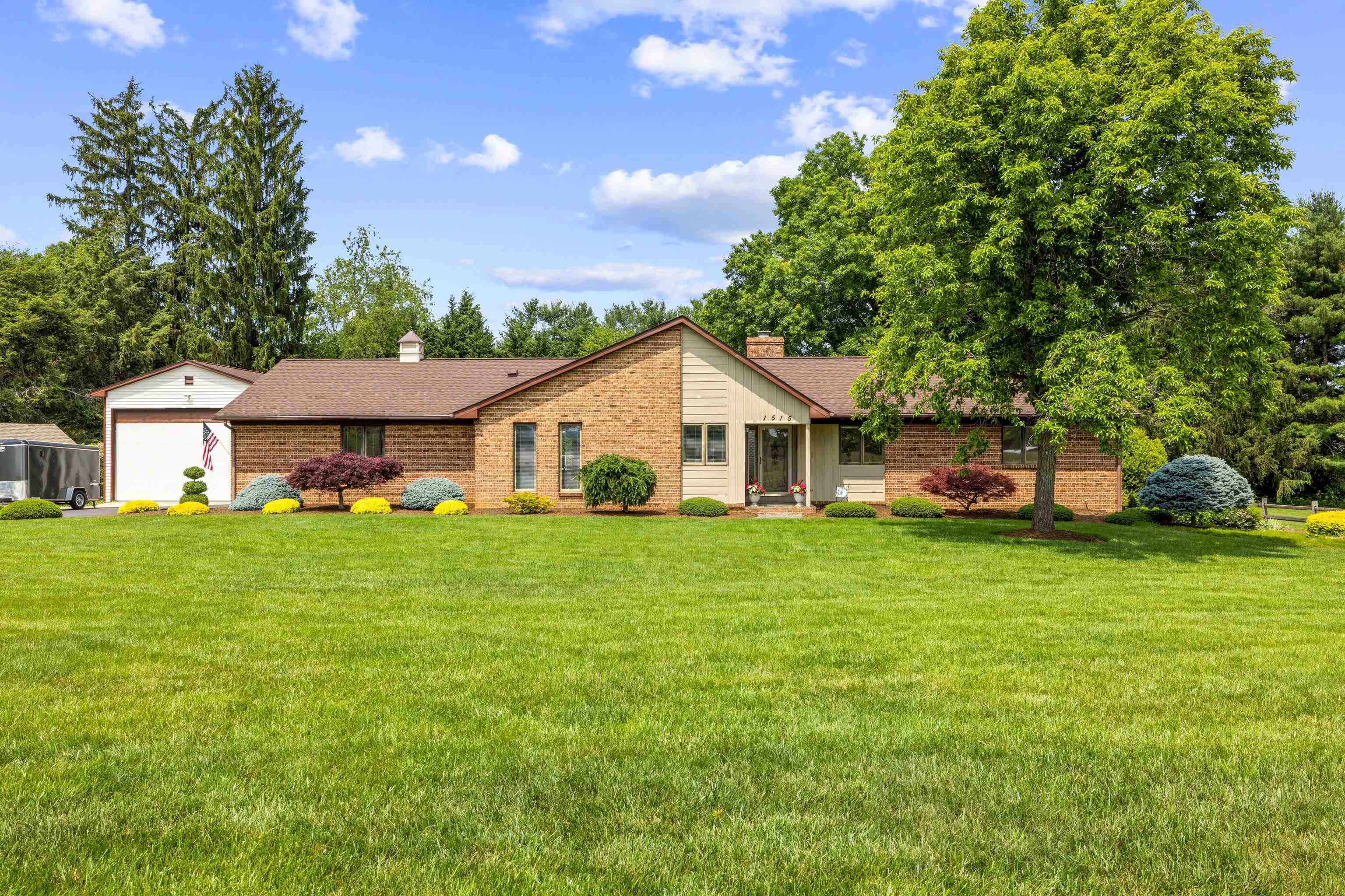 1515 RED TOP ORCHARD RD, WAYNESBORO, Virginia 22980, 3 Bedrooms Bedrooms, ,2 BathroomsBathrooms,Residential,1515 RED TOP ORCHARD RD,665355 MLS # 665355