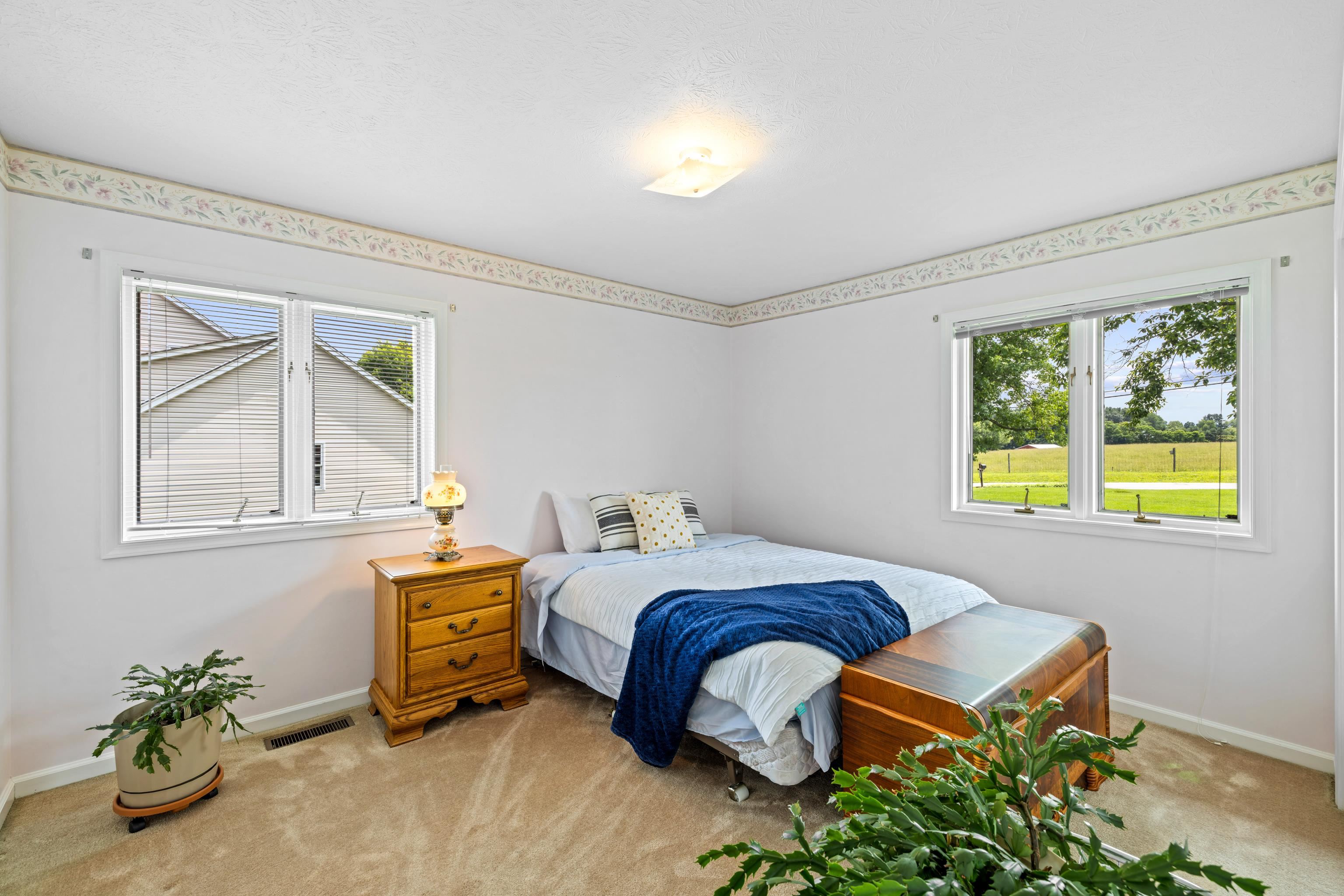 1515 RED TOP ORCHARD RD, WAYNESBORO, Virginia 22980, 3 Bedrooms Bedrooms, ,2 BathroomsBathrooms,Residential,1515 RED TOP ORCHARD RD,665355 MLS # 665355