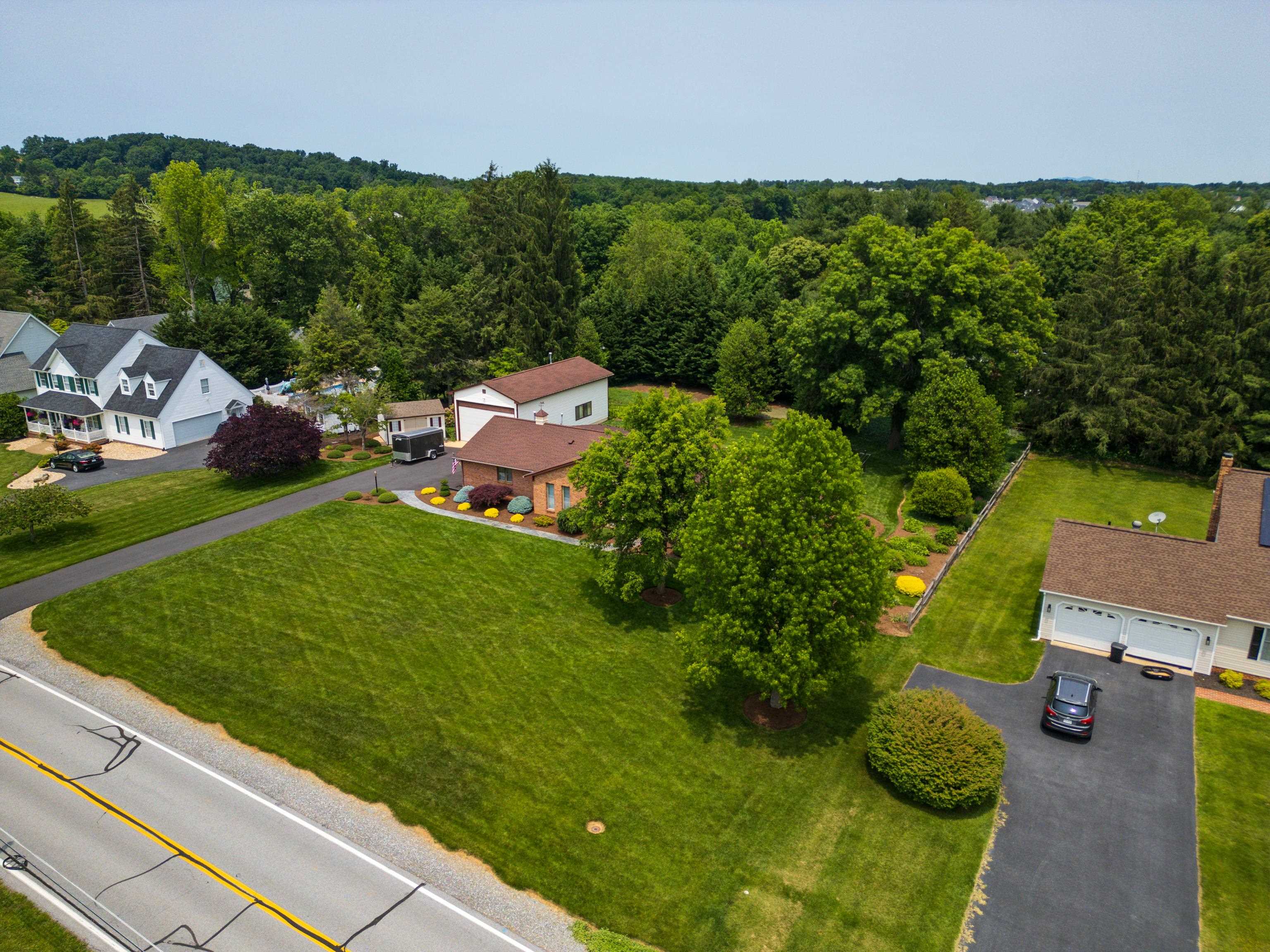 1515 RED TOP ORCHARD RD, WAYNESBORO, Virginia 22980, 3 Bedrooms Bedrooms, ,2 BathroomsBathrooms,Residential,1515 RED TOP ORCHARD RD,665355 MLS # 665355