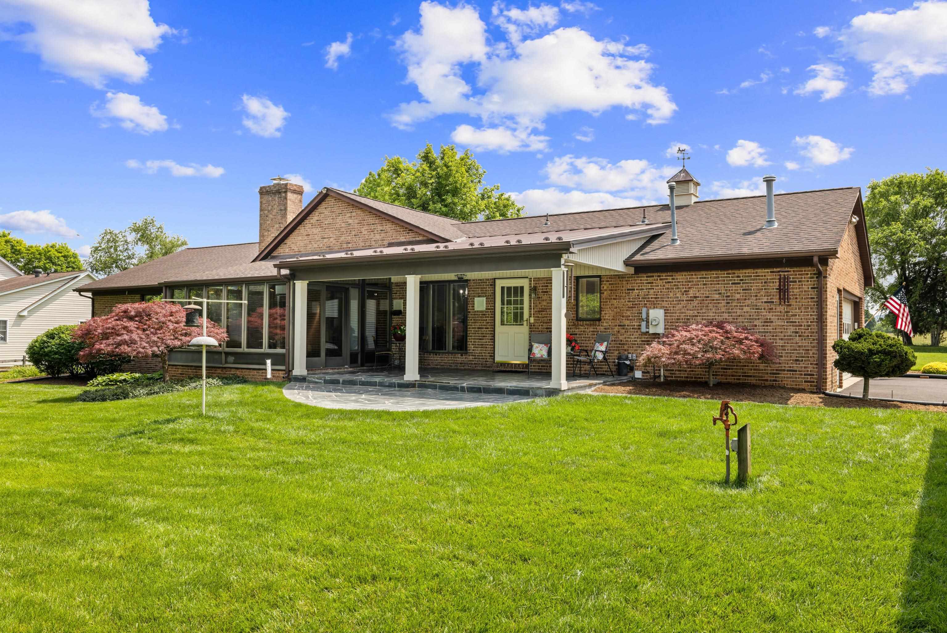1515 RED TOP ORCHARD RD, WAYNESBORO, Virginia 22980, 3 Bedrooms Bedrooms, ,2 BathroomsBathrooms,Residential,1515 RED TOP ORCHARD RD,665355 MLS # 665355