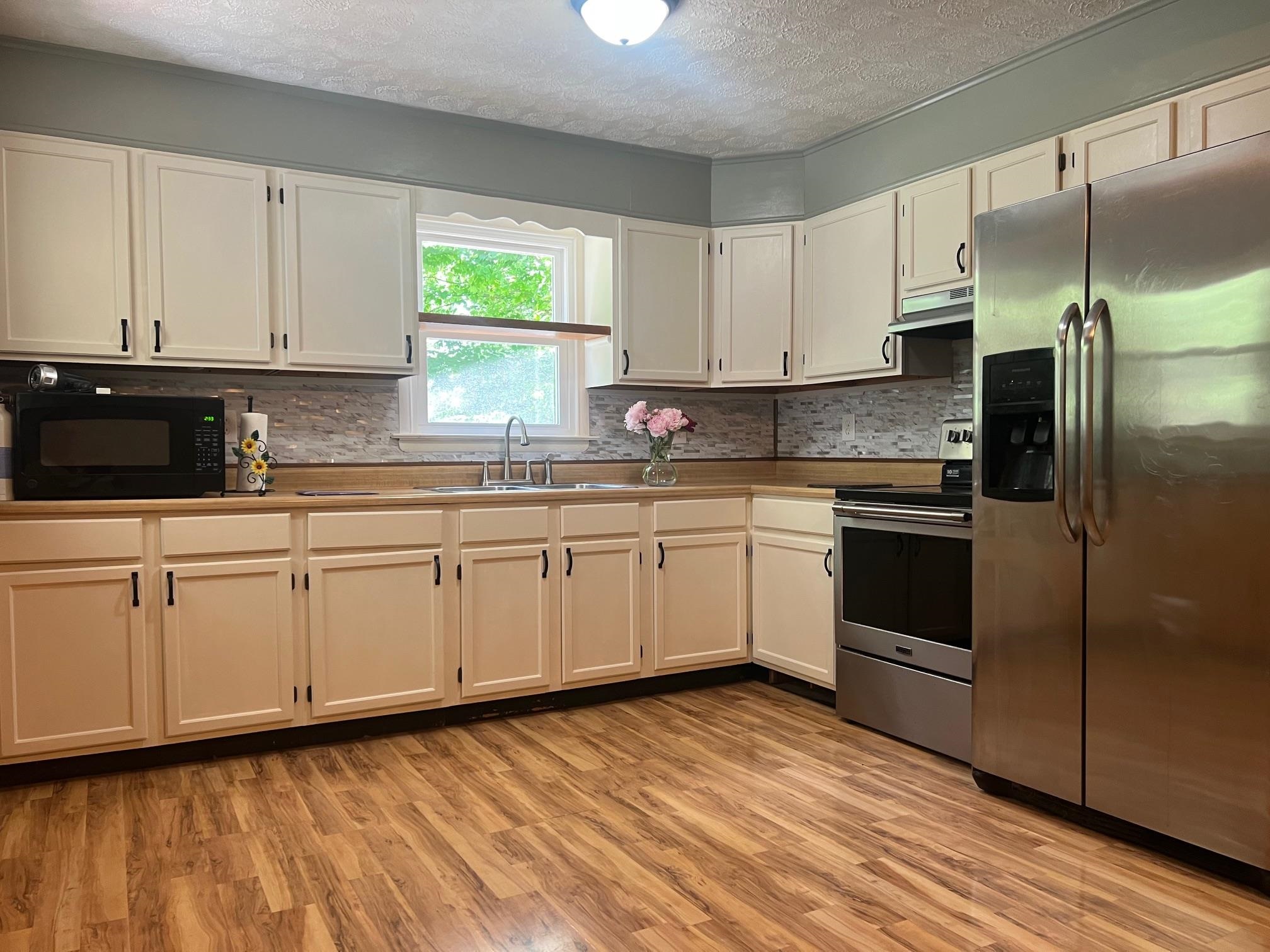 3397 HANKEY MOUNTAIN HWY, CHURCHVILLE, Virginia 24421, 3 Bedrooms Bedrooms, ,1 BathroomBathrooms,Residential,3397 HANKEY MOUNTAIN HWY,665376 MLS # 665376