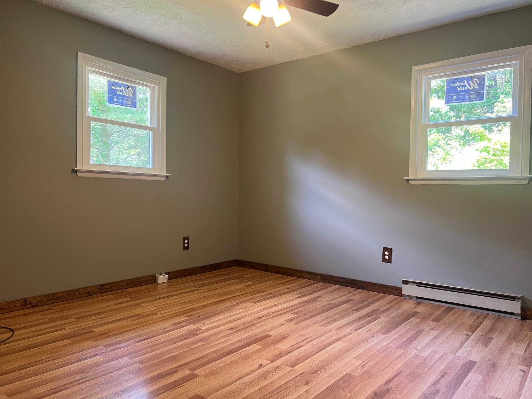 3397 HANKEY MOUNTAIN HWY, CHURCHVILLE, Virginia 24421, 3 Bedrooms Bedrooms, ,1 BathroomBathrooms,Residential,3397 HANKEY MOUNTAIN HWY,665376 MLS # 665376
