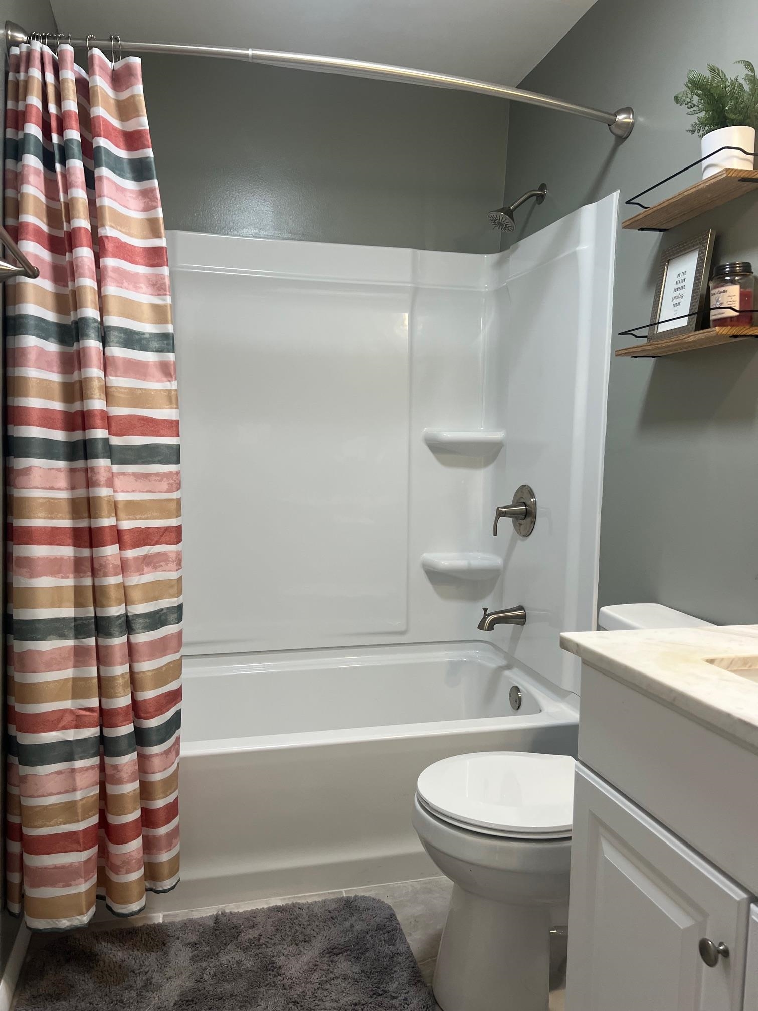 3397 HANKEY MOUNTAIN HWY, CHURCHVILLE, Virginia 24421, 3 Bedrooms Bedrooms, ,1 BathroomBathrooms,Residential,3397 HANKEY MOUNTAIN HWY,665376 MLS # 665376