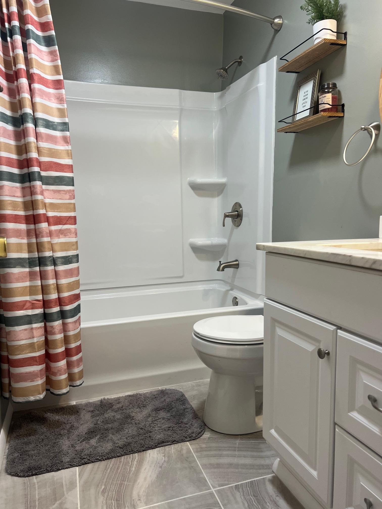 3397 HANKEY MOUNTAIN HWY, CHURCHVILLE, Virginia 24421, 3 Bedrooms Bedrooms, ,1 BathroomBathrooms,Residential,3397 HANKEY MOUNTAIN HWY,665376 MLS # 665376
