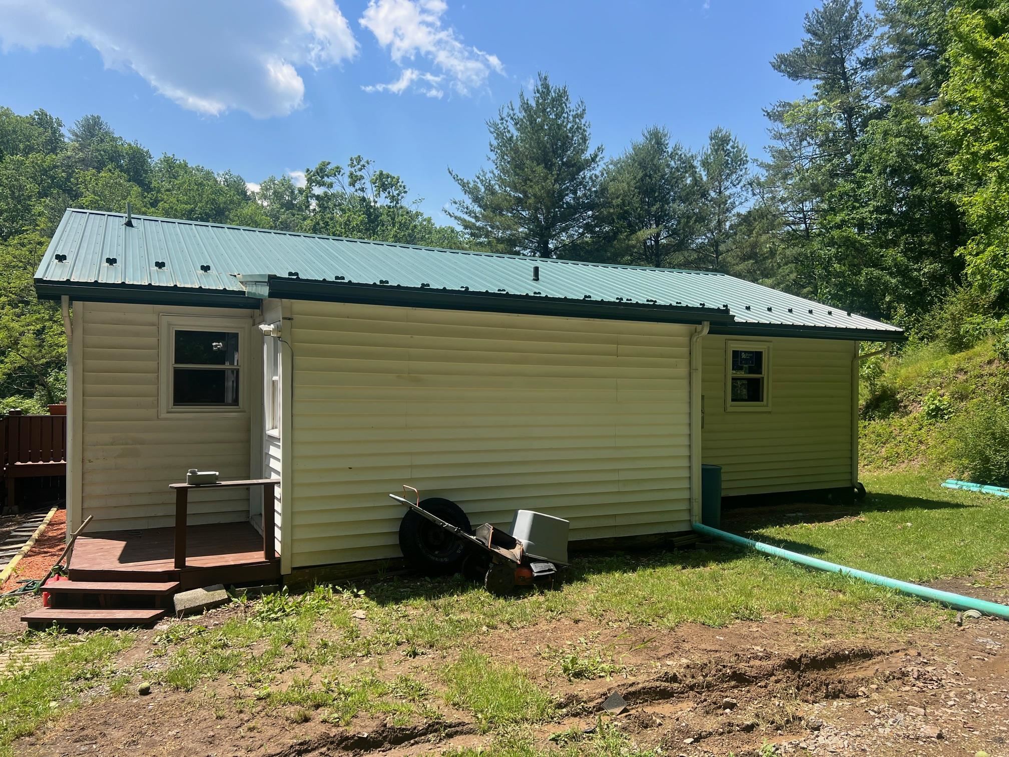 3397 HANKEY MOUNTAIN HWY, CHURCHVILLE, Virginia 24421, 3 Bedrooms Bedrooms, ,1 BathroomBathrooms,Residential,3397 HANKEY MOUNTAIN HWY,665376 MLS # 665376