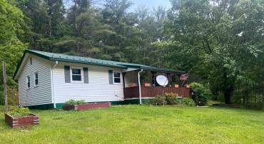 3397 HANKEY MOUNTAIN HWY, CHURCHVILLE, Virginia 24421, 3 Bedrooms Bedrooms, ,1 BathroomBathrooms,Residential,3397 HANKEY MOUNTAIN HWY,665376 MLS # 665376