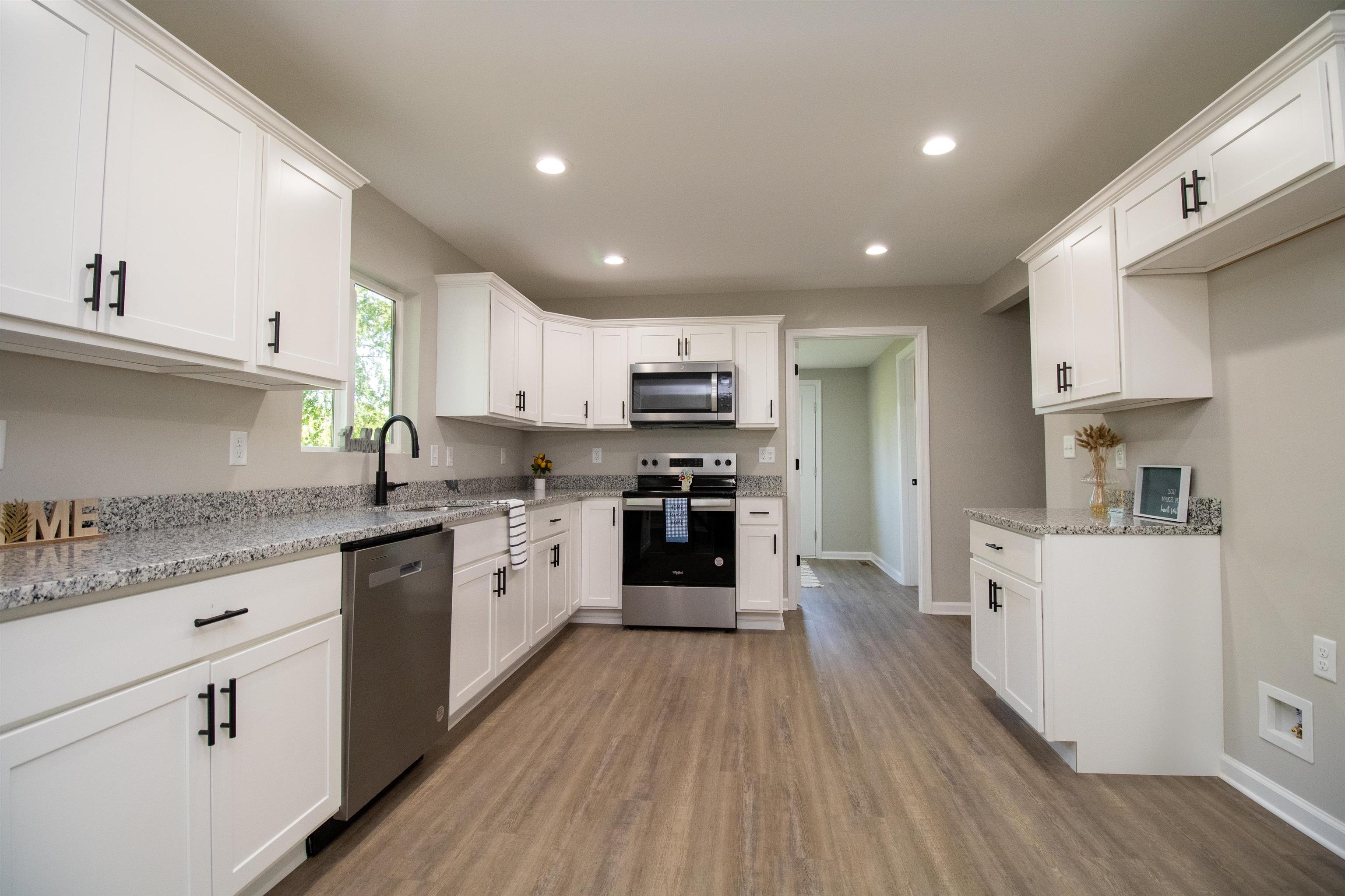 583 VINEGAR HILL RD, CHURCHVILLE, Virginia 24421, 2 Bedrooms Bedrooms, ,2 BathroomsBathrooms,Residential,583 VINEGAR HILL RD,665378 MLS # 665378