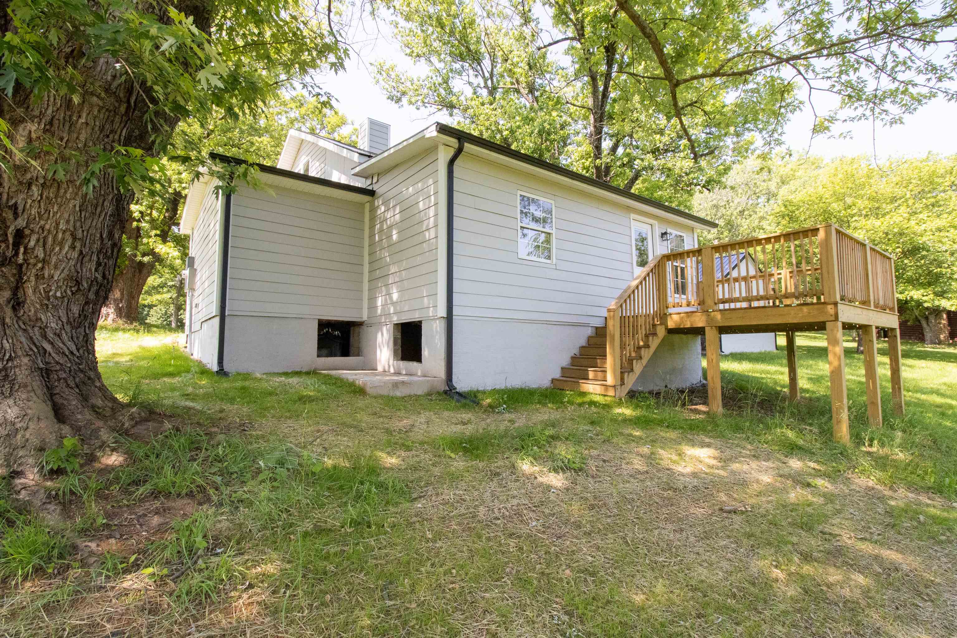 583 VINEGAR HILL RD, CHURCHVILLE, Virginia 24421, 2 Bedrooms Bedrooms, ,2 BathroomsBathrooms,Residential,583 VINEGAR HILL RD,665378 MLS # 665378