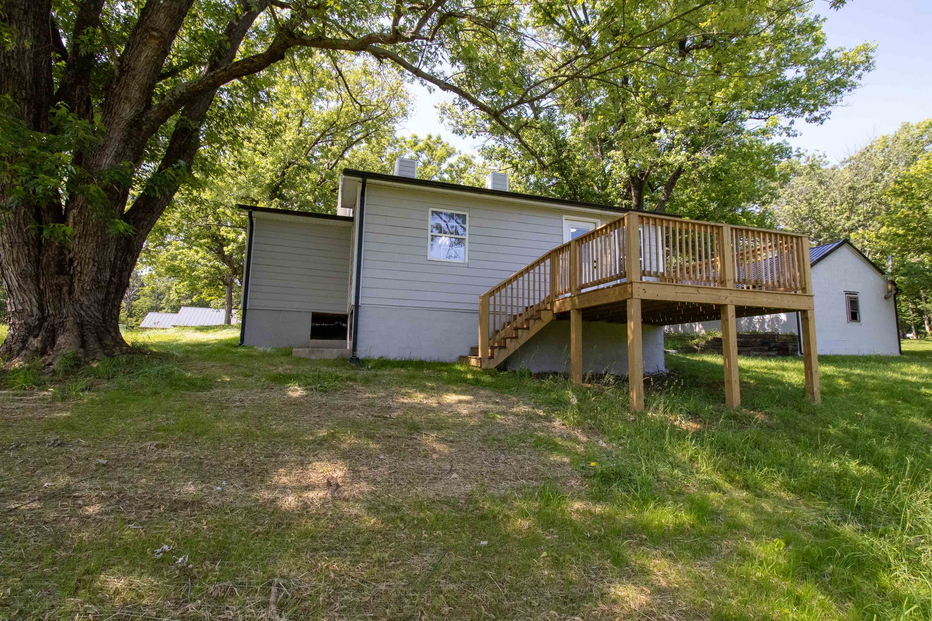 583 VINEGAR HILL RD, CHURCHVILLE, Virginia 24421, 2 Bedrooms Bedrooms, ,2 BathroomsBathrooms,Residential,583 VINEGAR HILL RD,665378 MLS # 665378