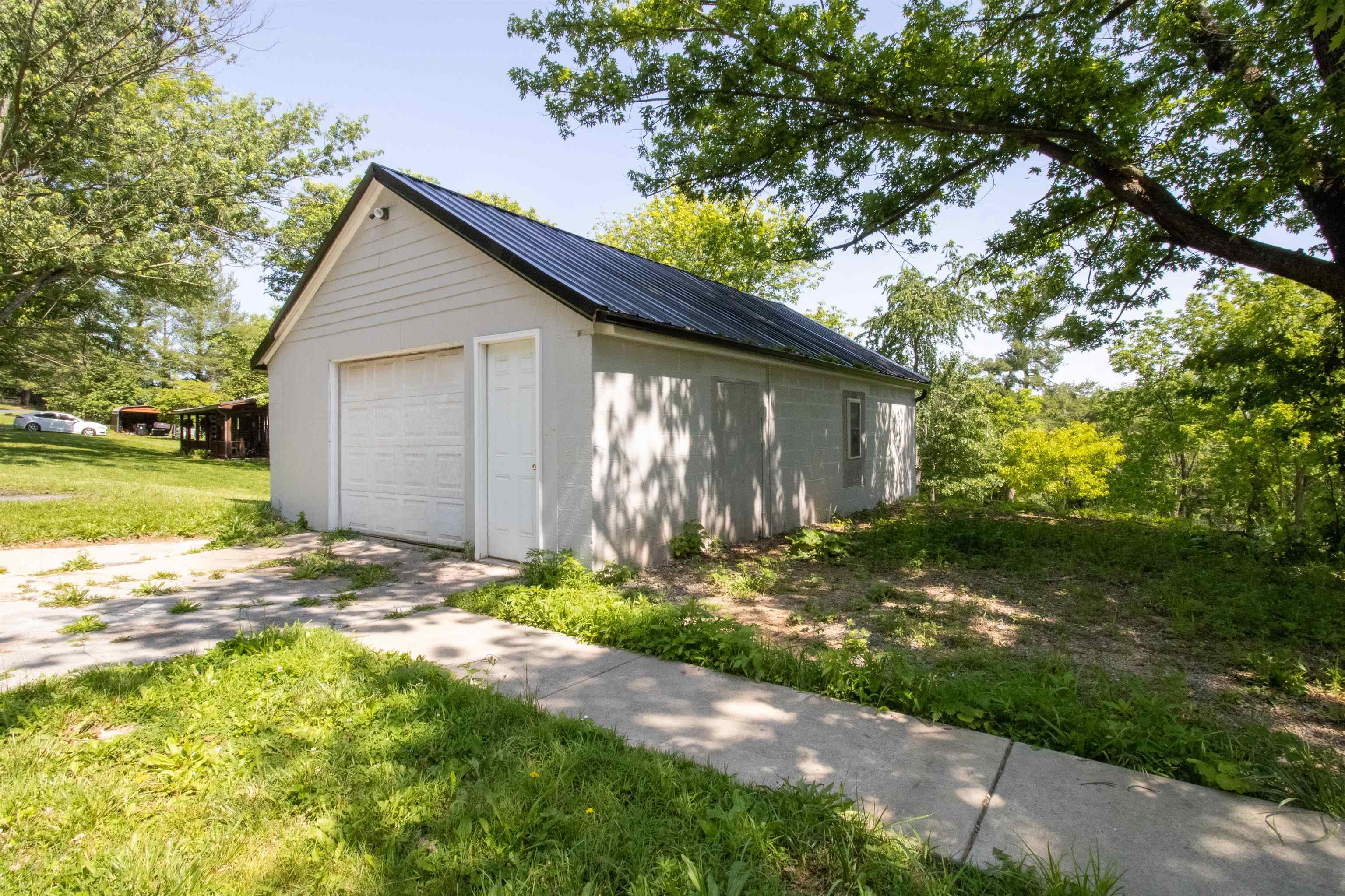 583 VINEGAR HILL RD, CHURCHVILLE, Virginia 24421, 2 Bedrooms Bedrooms, ,2 BathroomsBathrooms,Residential,583 VINEGAR HILL RD,665378 MLS # 665378
