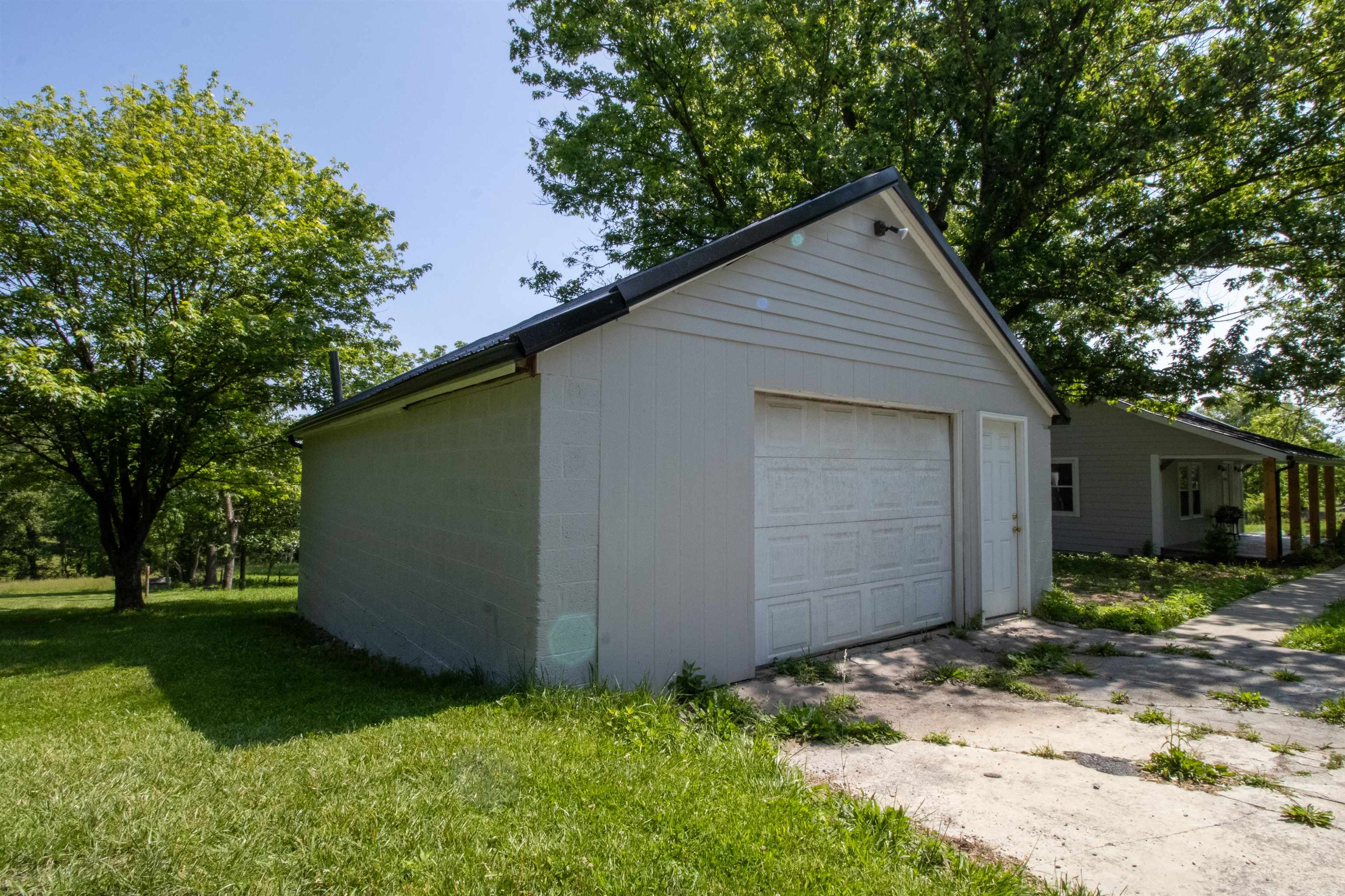 583 VINEGAR HILL RD, CHURCHVILLE, Virginia 24421, 2 Bedrooms Bedrooms, ,2 BathroomsBathrooms,Residential,583 VINEGAR HILL RD,665378 MLS # 665378