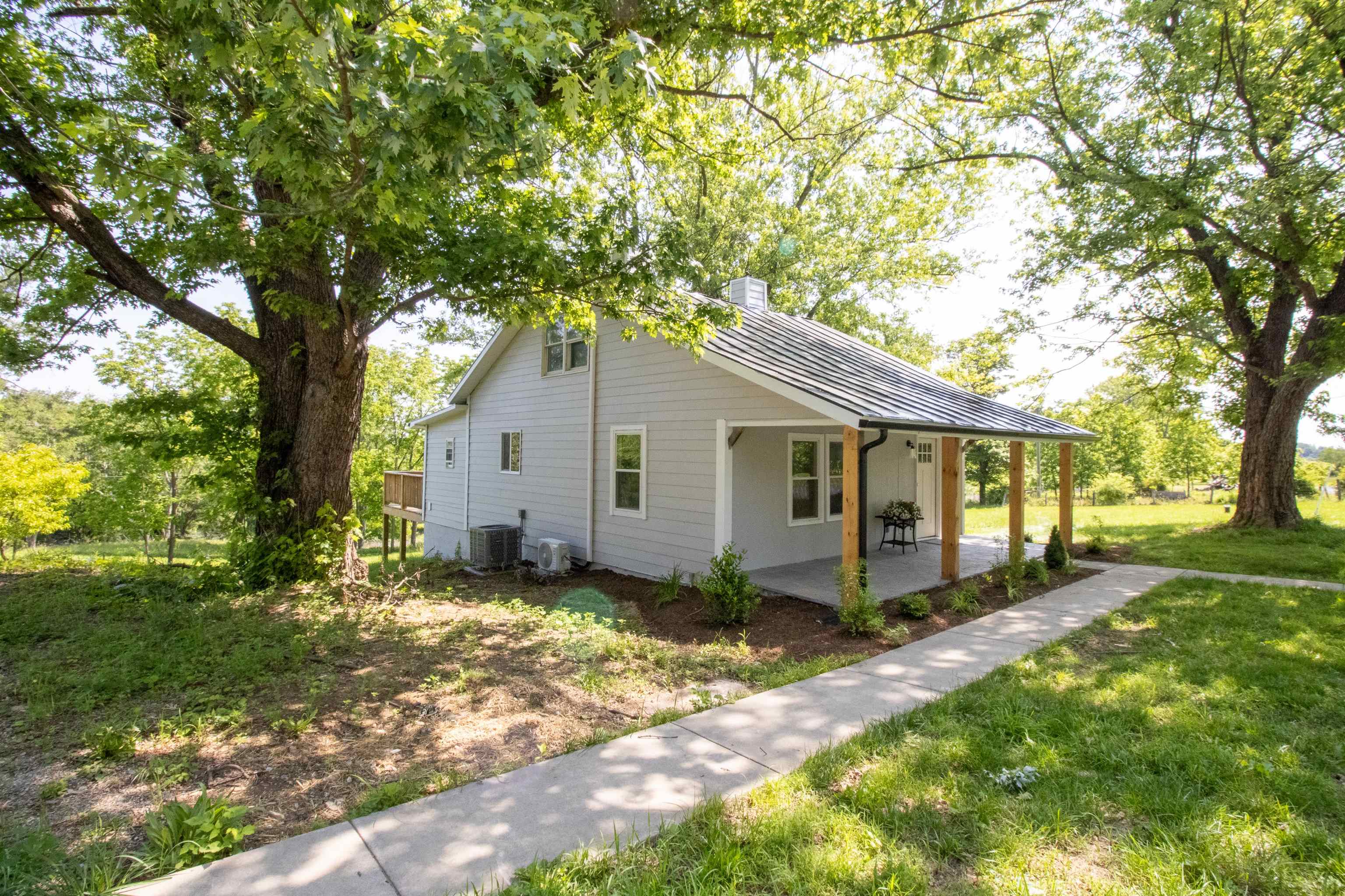 583 VINEGAR HILL RD, CHURCHVILLE, Virginia 24421, 2 Bedrooms Bedrooms, ,2 BathroomsBathrooms,Residential,583 VINEGAR HILL RD,665378 MLS # 665378