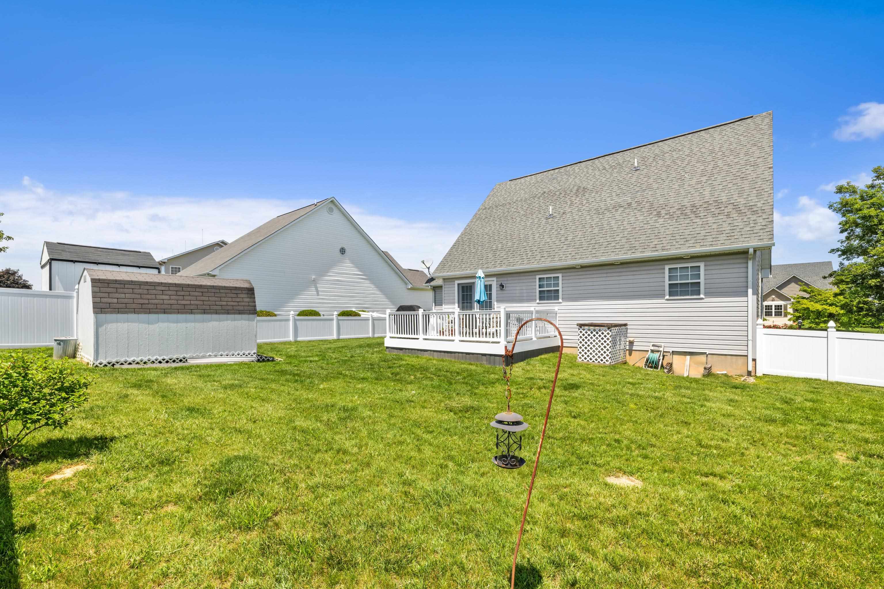 2308 MONROE ST, WAYNESBORO, Virginia 22980, 3 Bedrooms Bedrooms, ,2 BathroomsBathrooms,Residential,2308 MONROE ST,665380 MLS # 665380