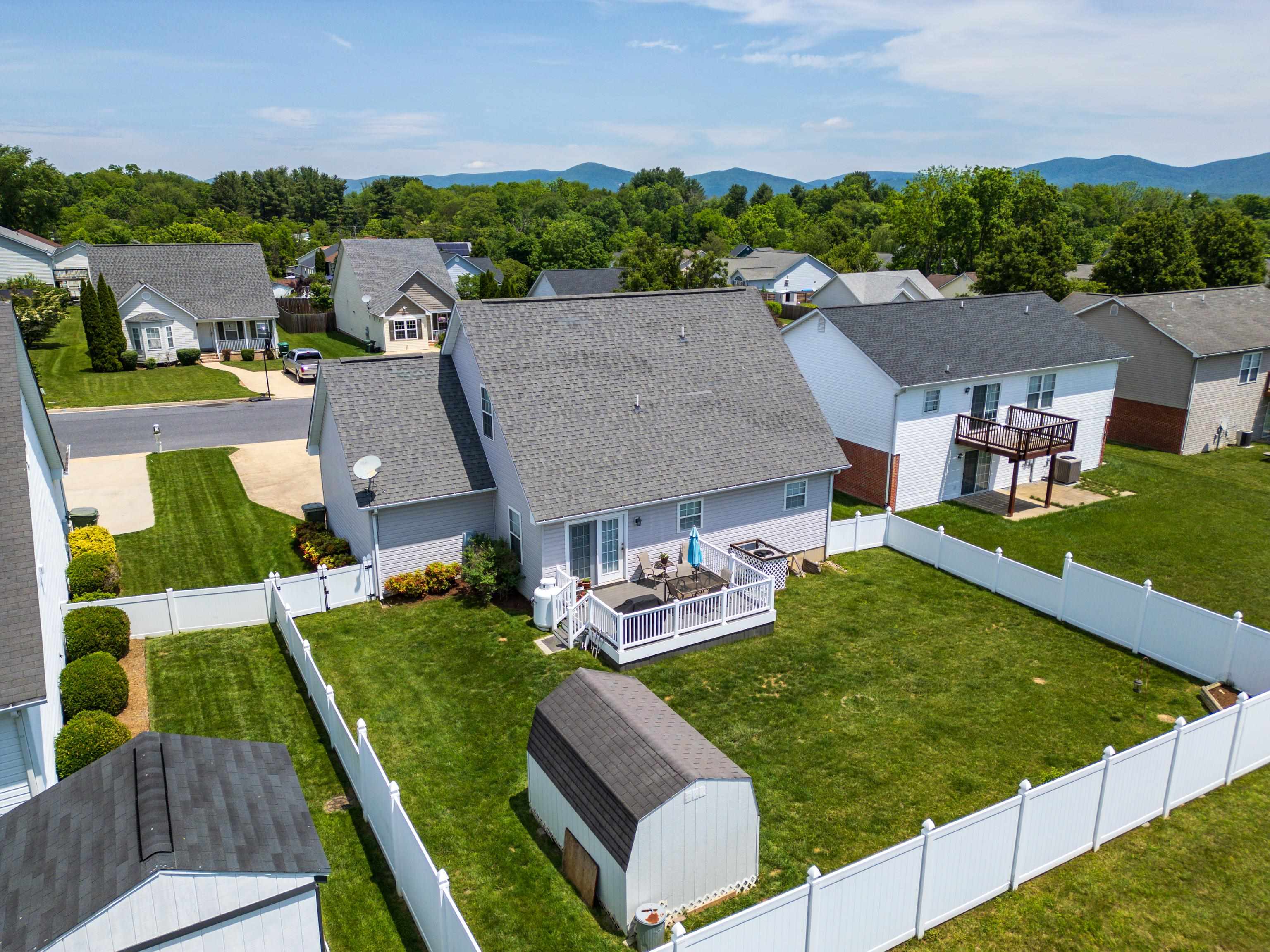 2308 MONROE ST, WAYNESBORO, Virginia 22980, 3 Bedrooms Bedrooms, ,2 BathroomsBathrooms,Residential,2308 MONROE ST,665380 MLS # 665380