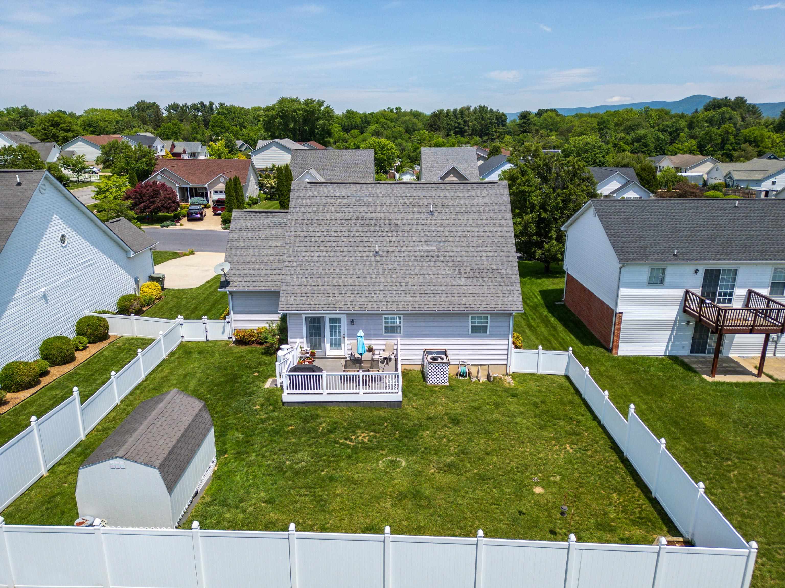2308 MONROE ST, WAYNESBORO, Virginia 22980, 3 Bedrooms Bedrooms, ,2 BathroomsBathrooms,Residential,2308 MONROE ST,665380 MLS # 665380